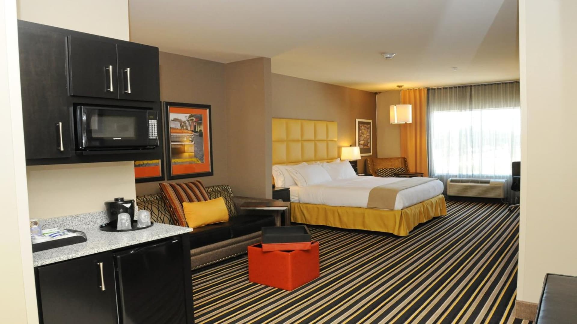 Holiday Inn Express Covington-Madisonville by IHG gallery photo in Covington, LA — image 30