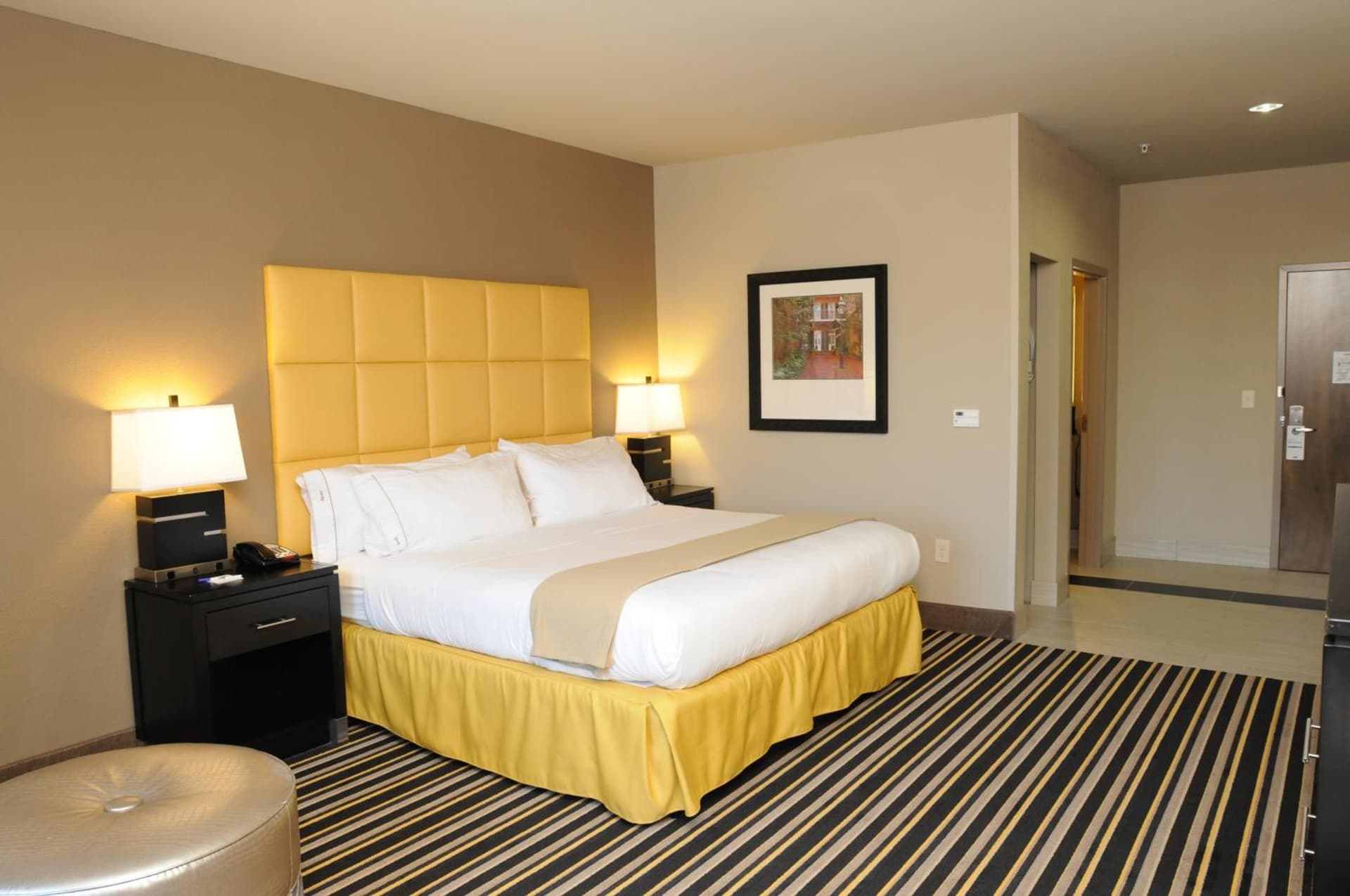 Holiday Inn Express Covington-Madisonville by IHG gallery photo in Covington, LA — image 27