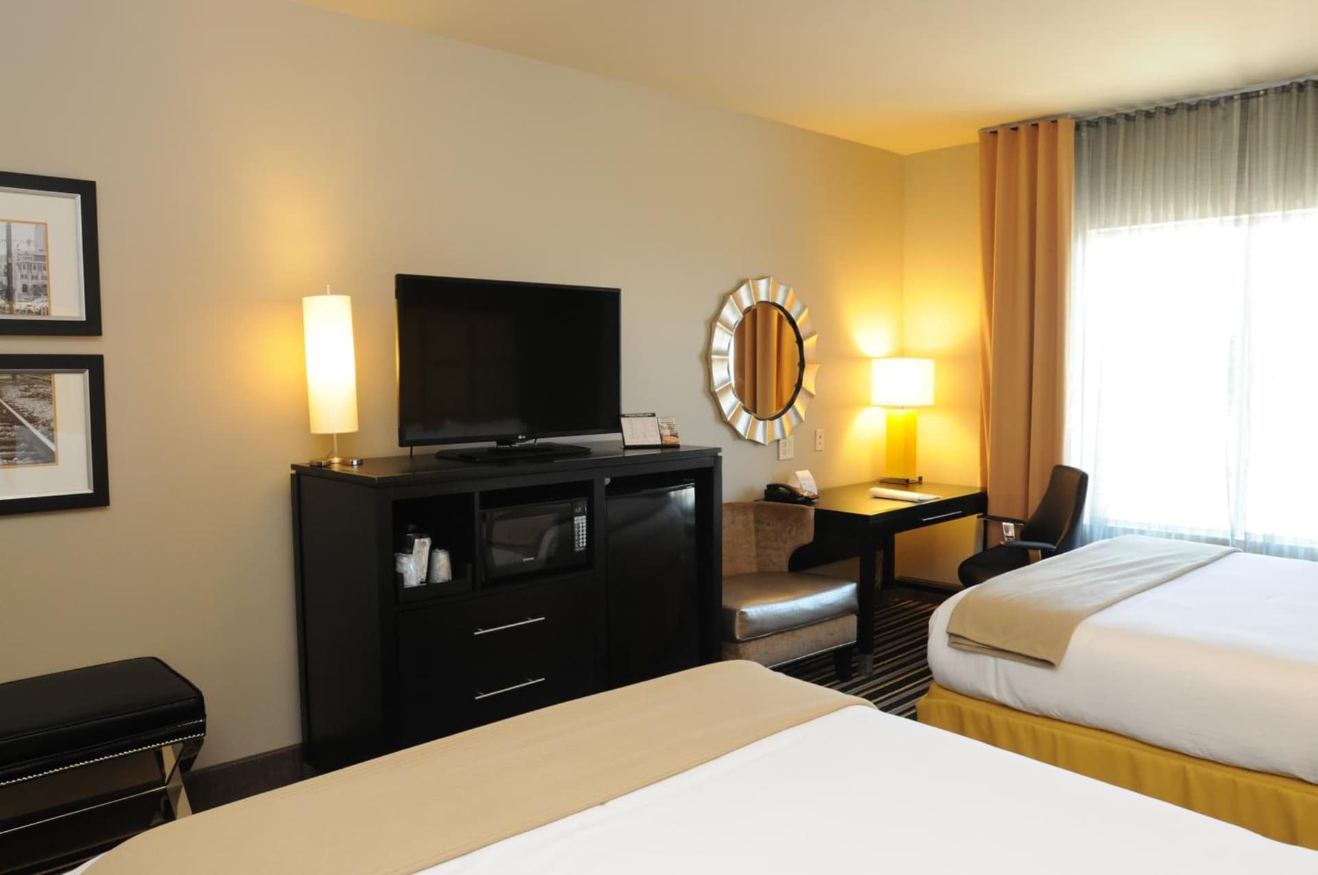 Holiday Inn Express Covington-Madisonville by IHG gallery photo in Covington, LA — image 23