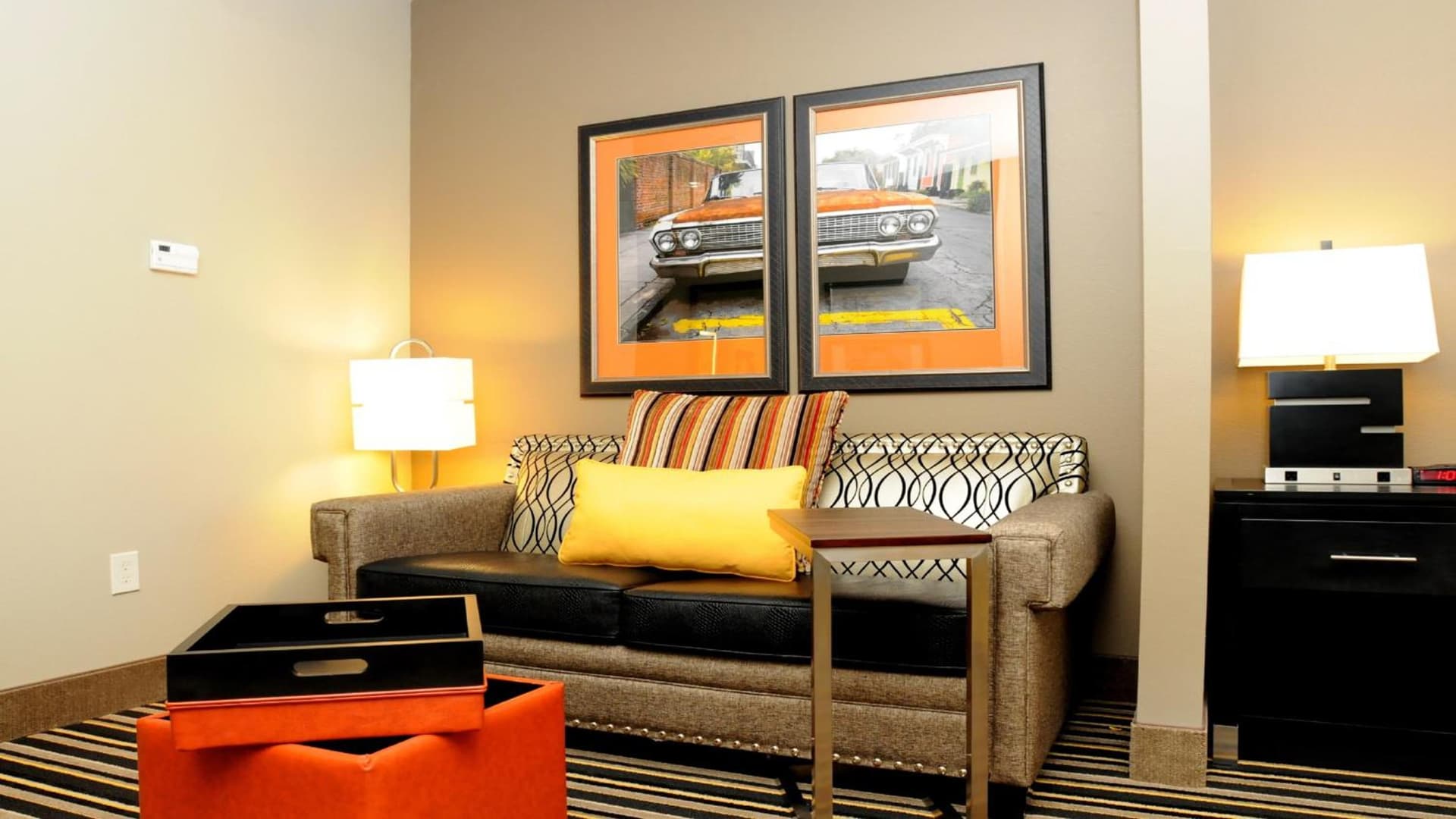 Holiday Inn Express Covington-Madisonville by IHG gallery photo in Covington, LA — image 5