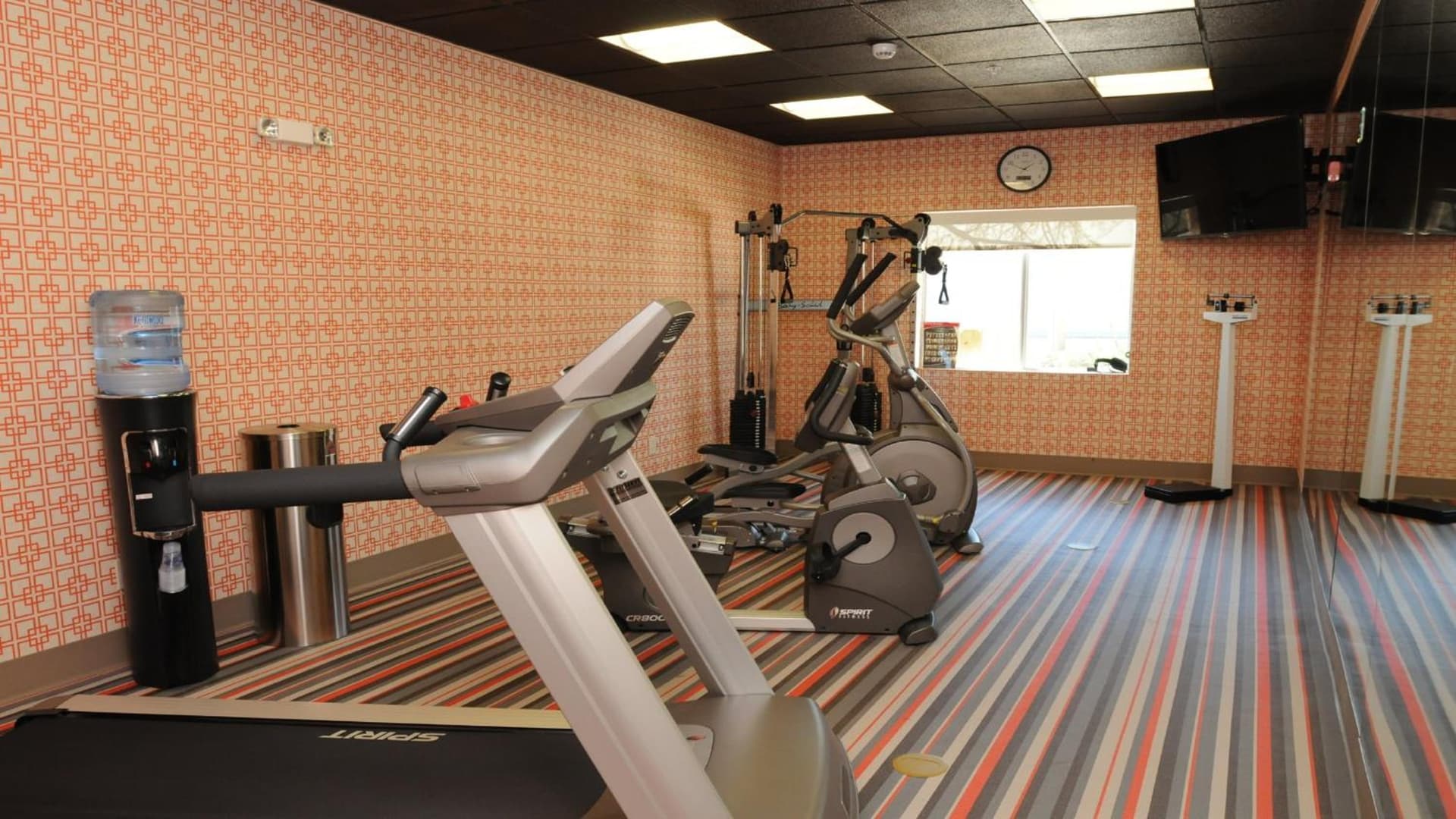 Holiday Inn Express Covington-Madisonville by IHG gallery photo in Covington, LA — image 20