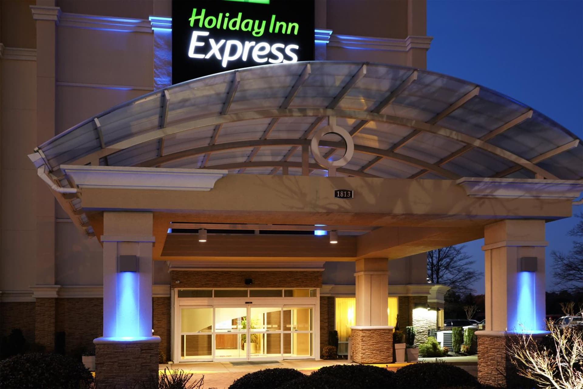 Holiday Inn Express Hotels- Hampton by IHG gallery photo in Hampton, VA — image 79