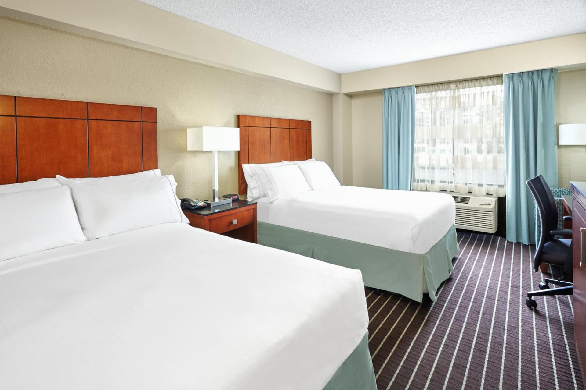 Holiday Inn Express Hotels- Hampton by IHG gallery photo in Hampton, VA — image 18
