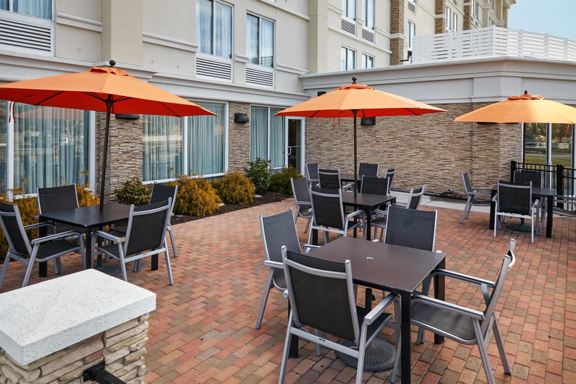 Holiday Inn Express Hotels- Hampton by IHG gallery photo in Hampton, VA — image 55