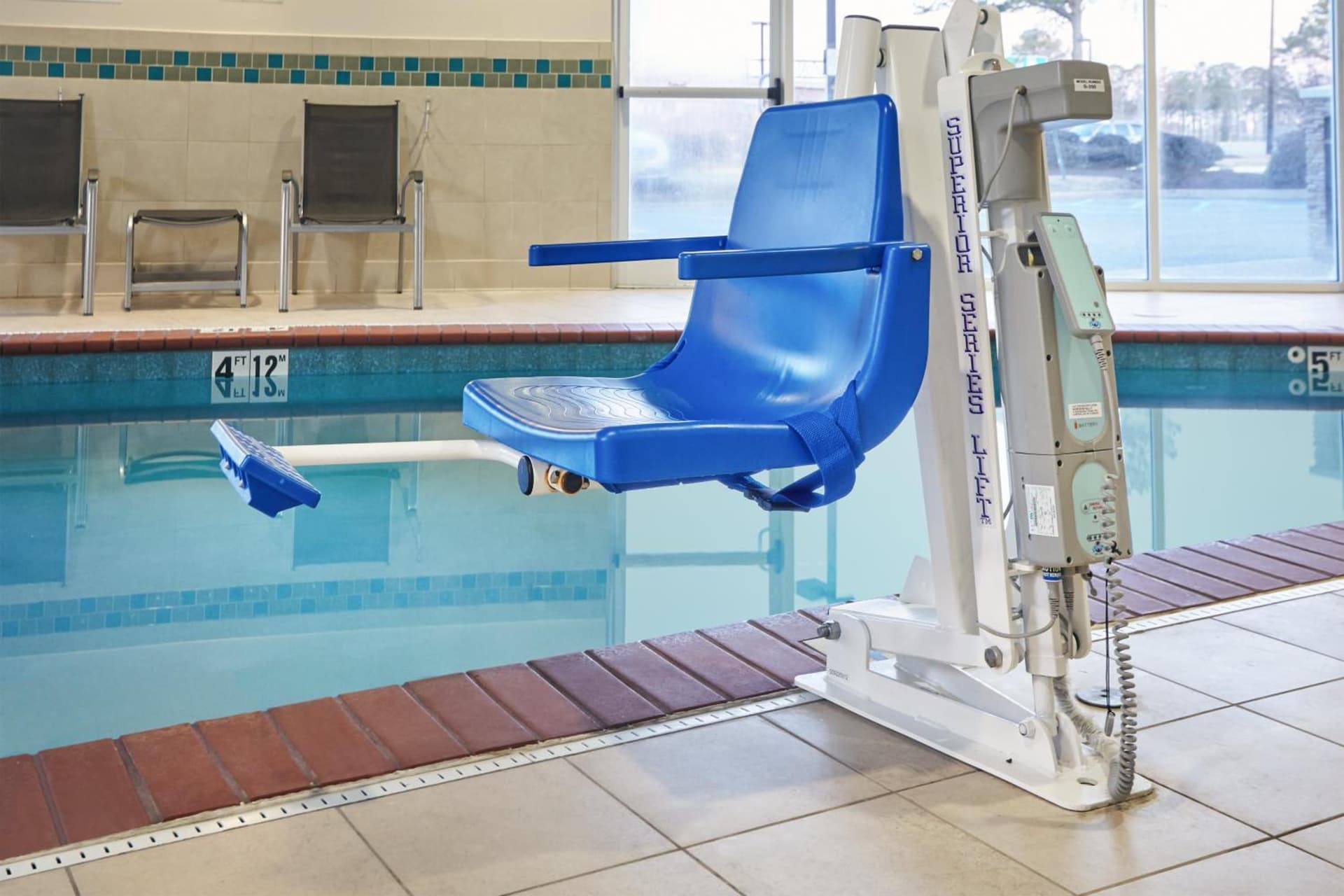 Holiday Inn Express Hotels- Hampton by IHG gallery photo in Hampton, VA — image 11