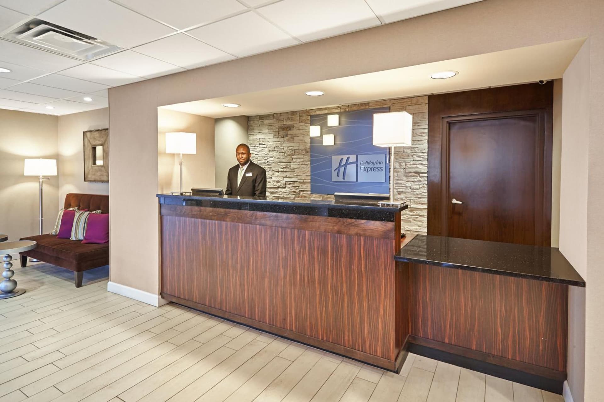 Holiday Inn Express Hotels- Hampton by IHG gallery photo in Hampton, VA — image 54