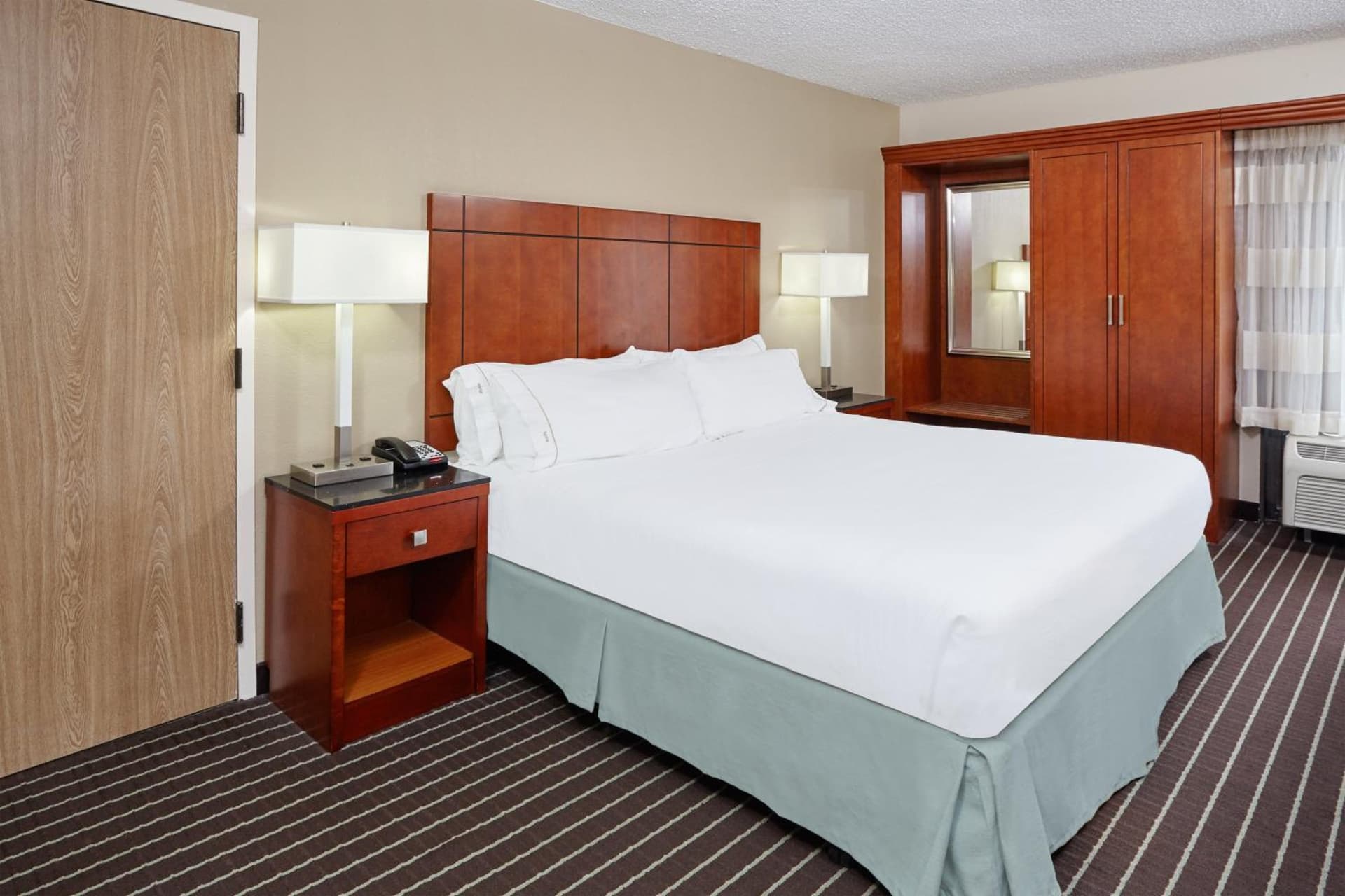 Holiday Inn Express Hotels- Hampton by IHG gallery photo in Hampton, VA — image 30