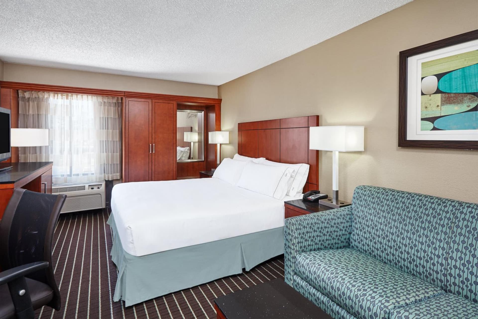 Holiday Inn Express Hotels- Hampton by IHG gallery photo in Hampton, VA — image 63