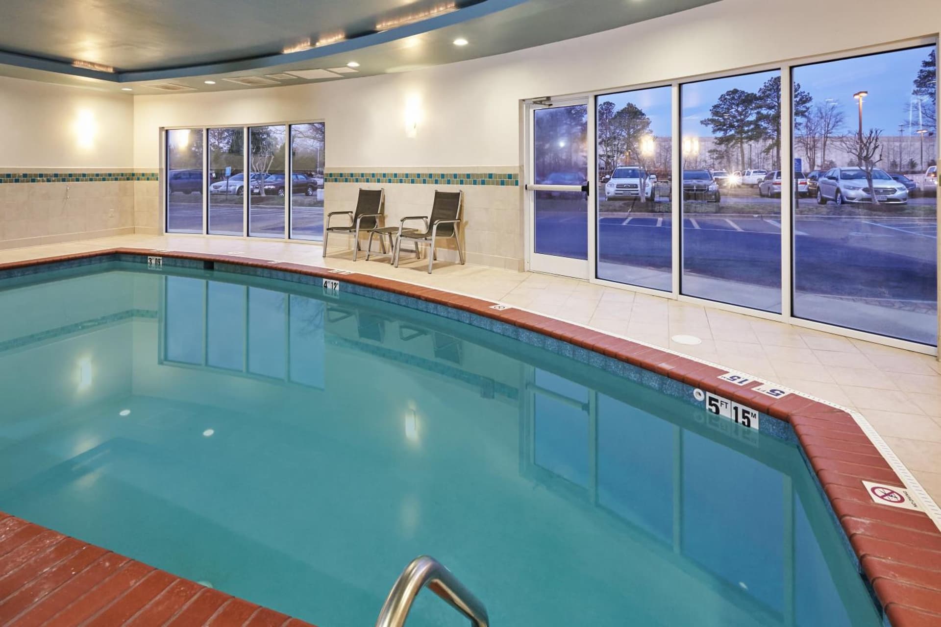 Holiday Inn Express Hotels- Hampton by IHG gallery photo in Hampton, VA — image 20