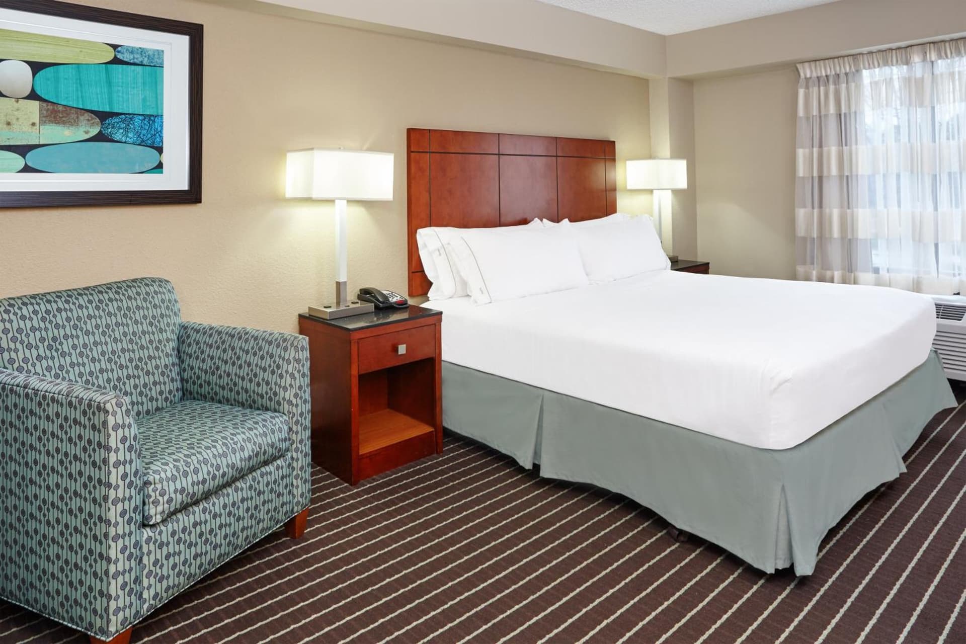 Holiday Inn Express Hotels- Hampton by IHG gallery photo in Hampton, VA — image 74
