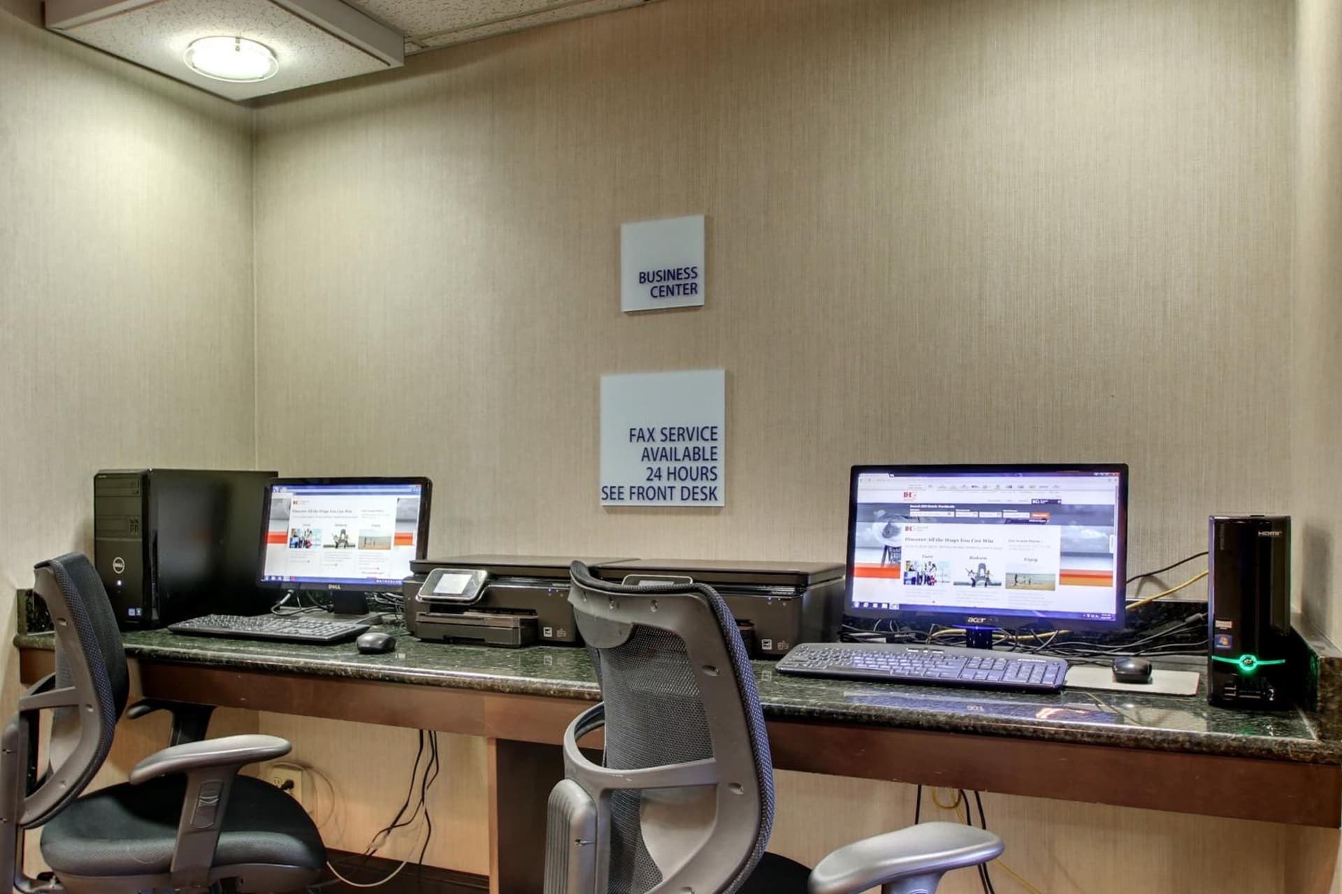 Holiday Inn Express Hotel Fort Campbell-Oak Grove by IHG gallery photo in Oak Grove, KY — image 35
