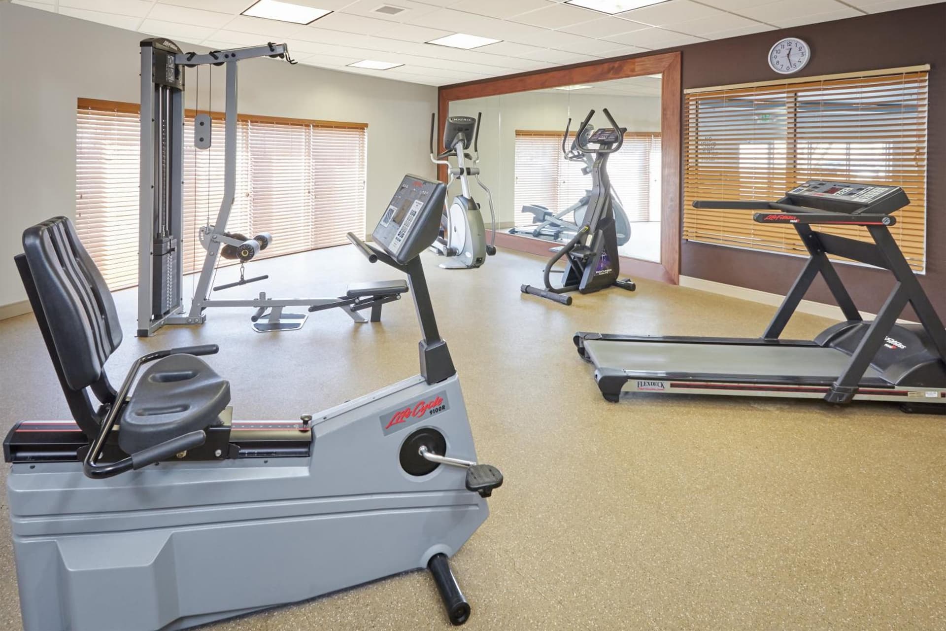 Holiday Inn Express Hotels- Hampton by IHG gallery photo in Hampton, VA — image 17