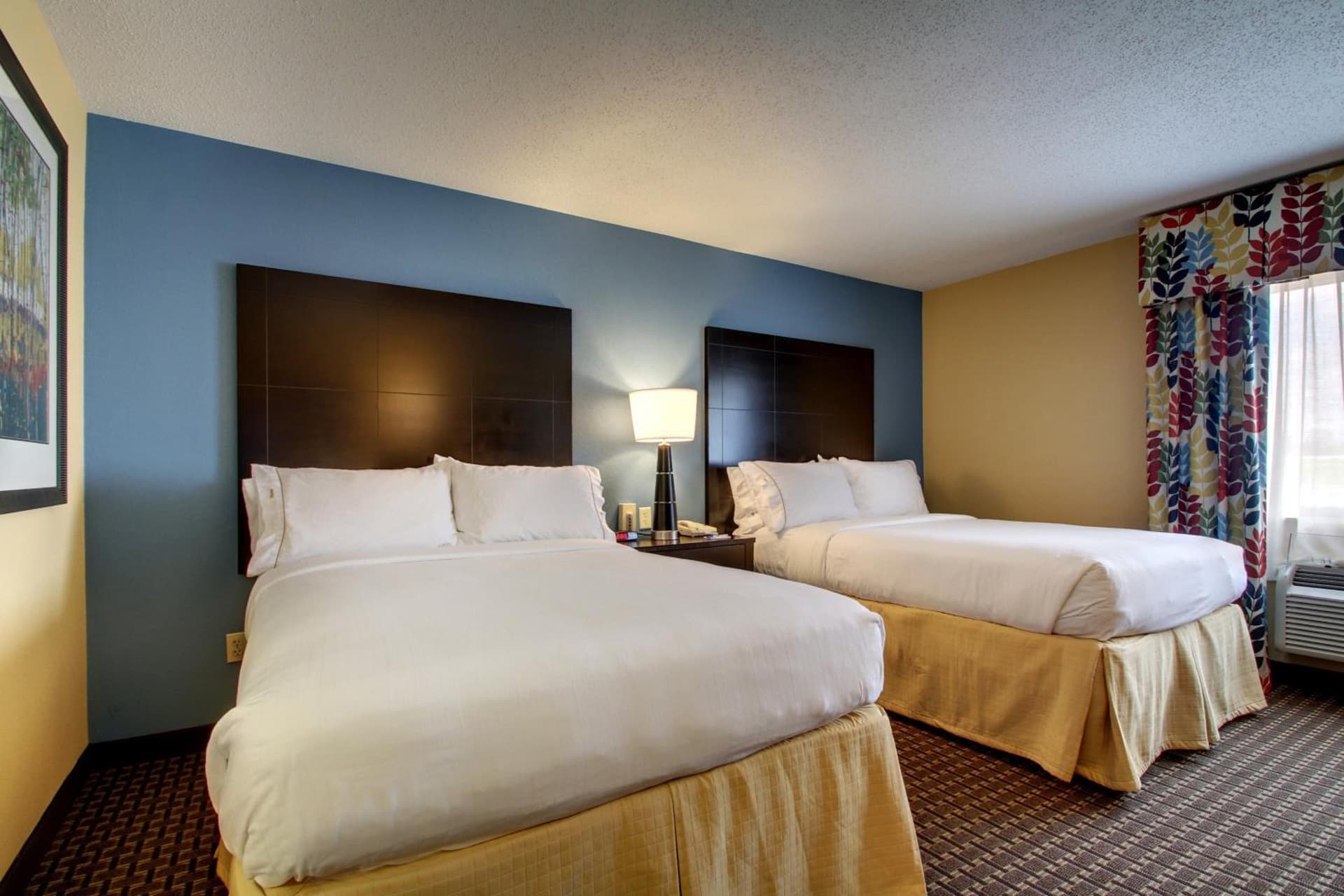 Holiday Inn Express Hotel Fort Campbell-Oak Grove by IHG gallery photo in Oak Grove, KY — image 43
