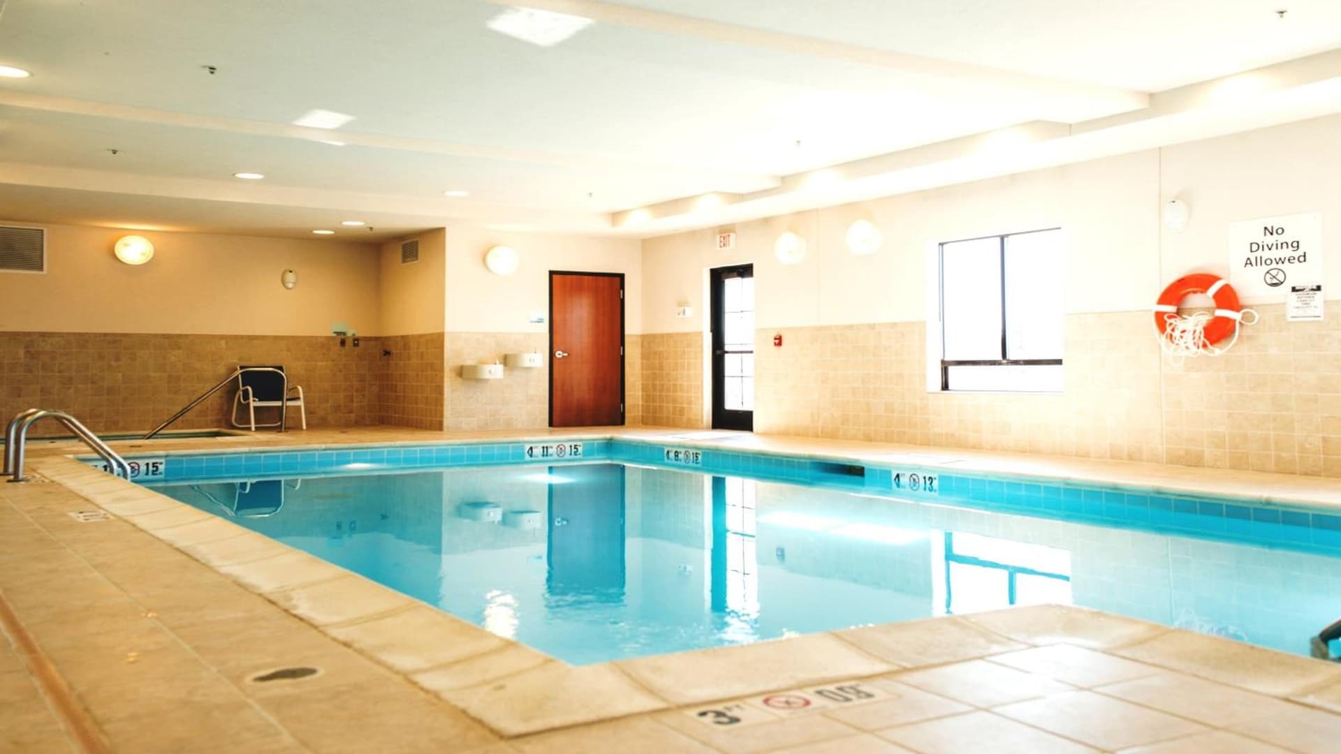 Holiday Inn Express & Suites Morton Peoria Area by IHG gallery photo in Morton, IL — image 30