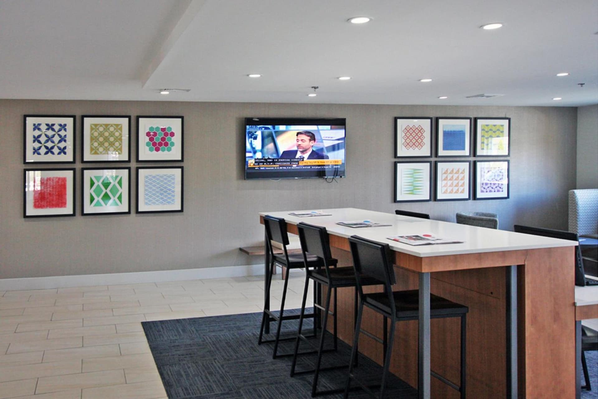 Holiday Inn Express Branford-New Haven by IHG gallery photo in Branford, CT — image 9