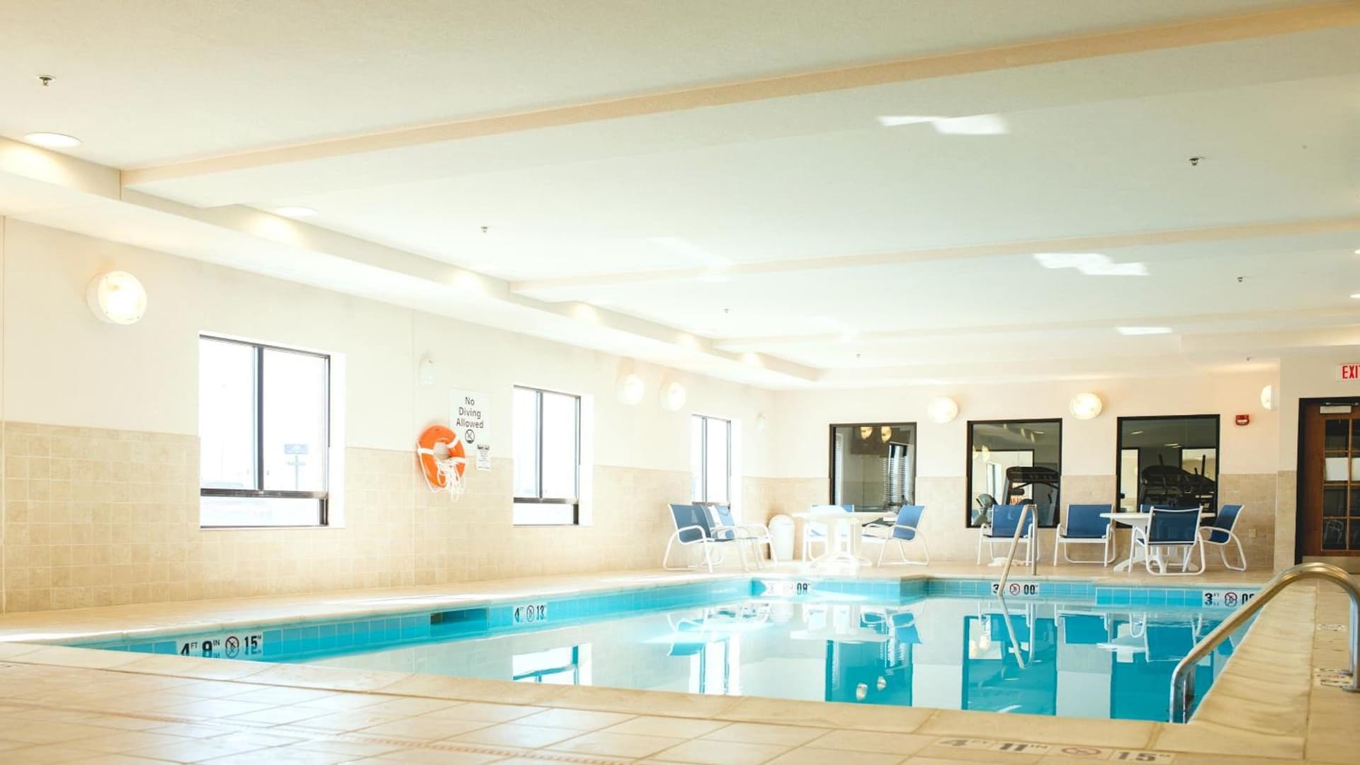 Holiday Inn Express & Suites Morton Peoria Area by IHG gallery photo in Morton, IL — image 26