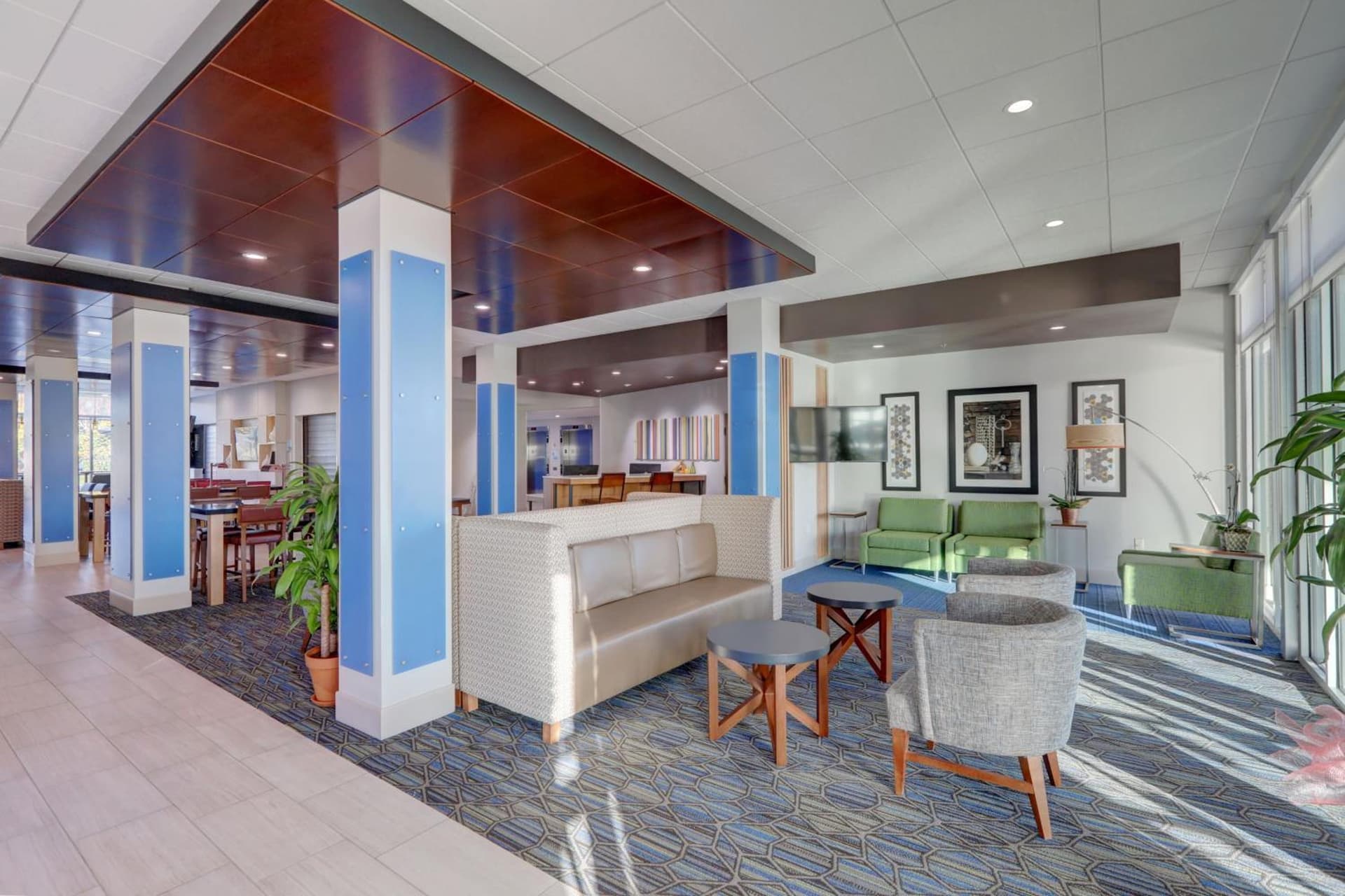 Holiday Inn Express & Suites - Auburn Downtown by IHG gallery photo in Auburn, WA — image 61