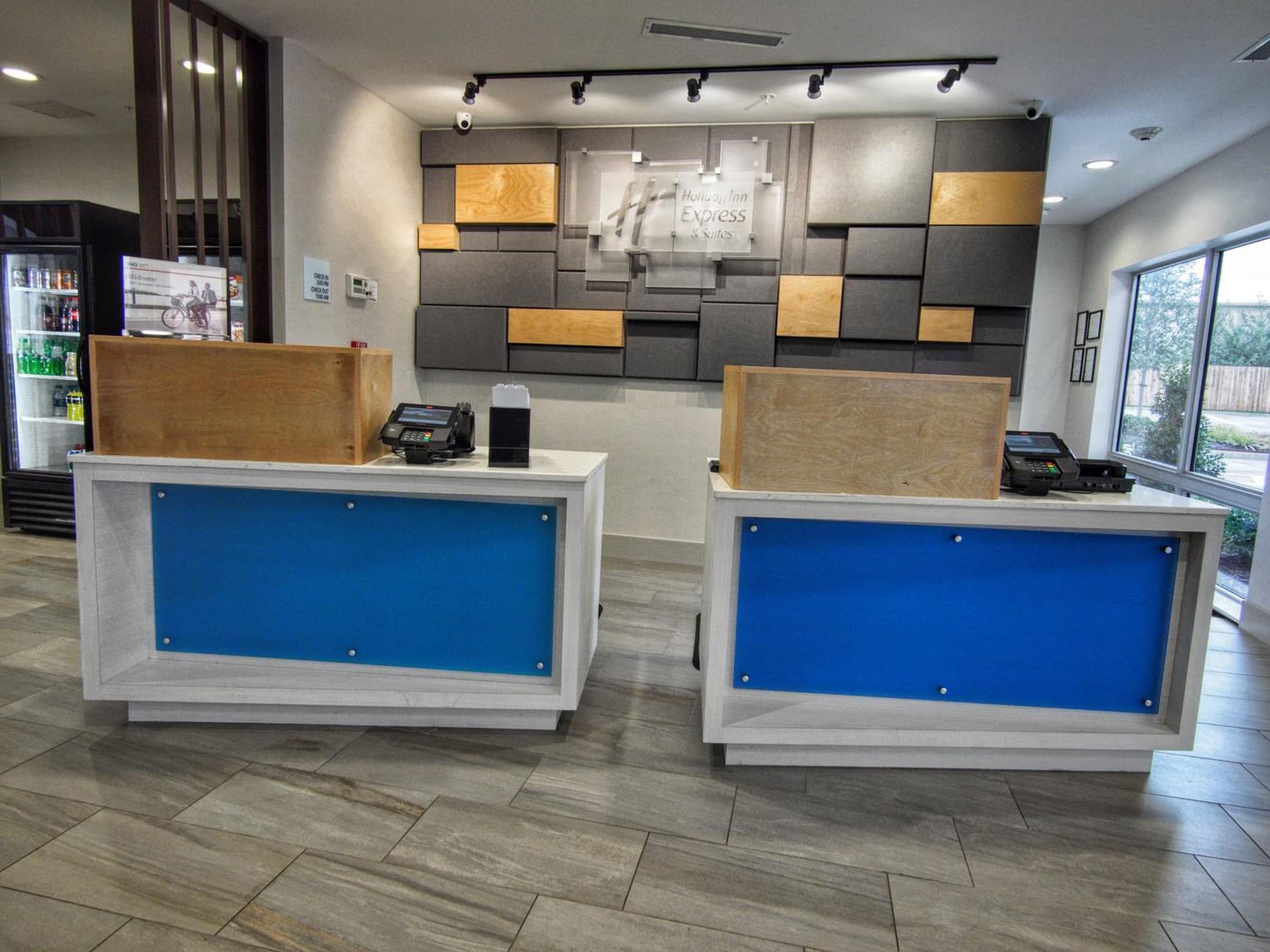 Holiday Inn Express & Suites Moore by IHG gallery photo in Moore, OK — image 32