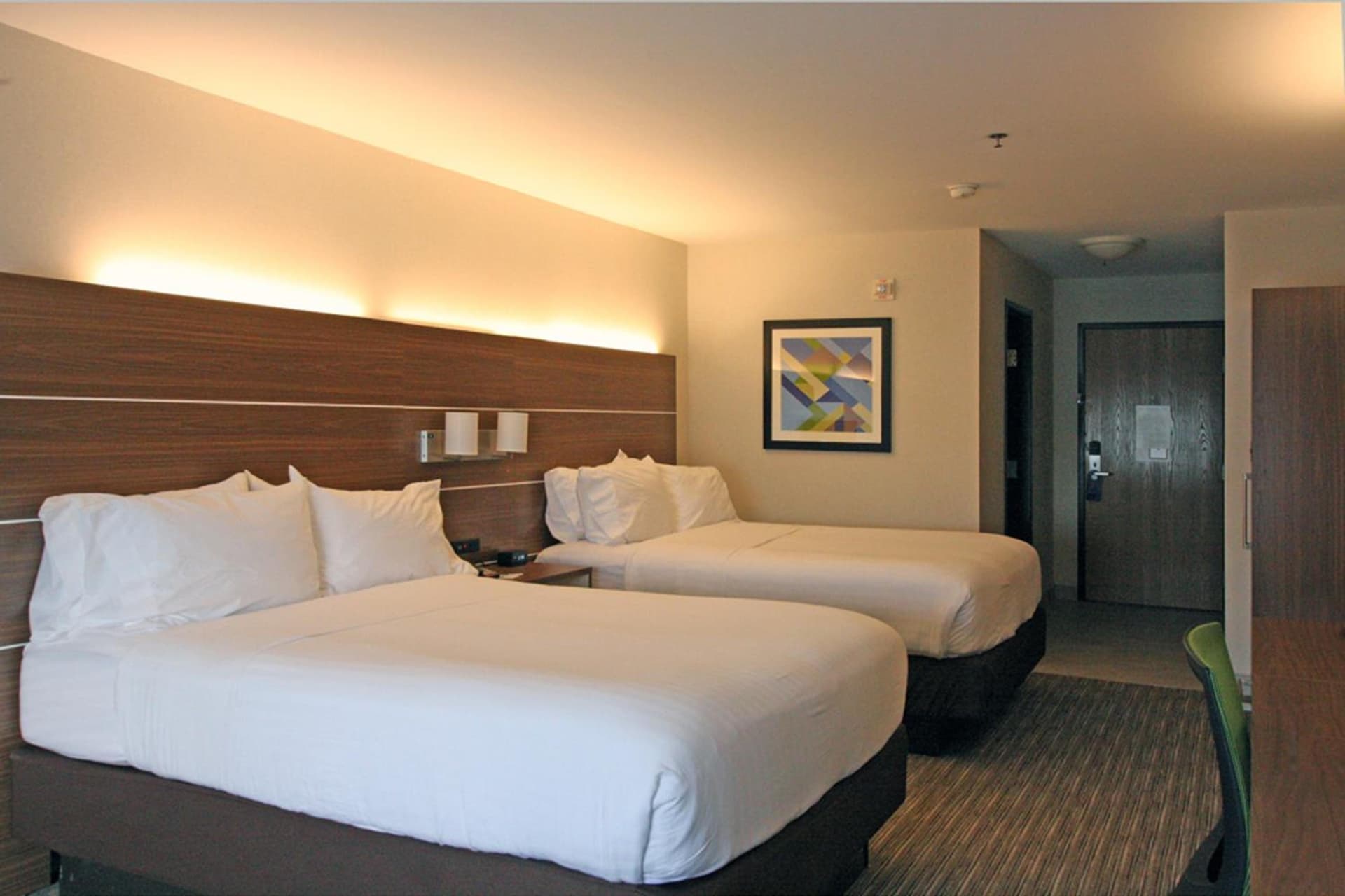 Holiday Inn Express Branford-New Haven by IHG gallery photo in Branford, CT — image 42
