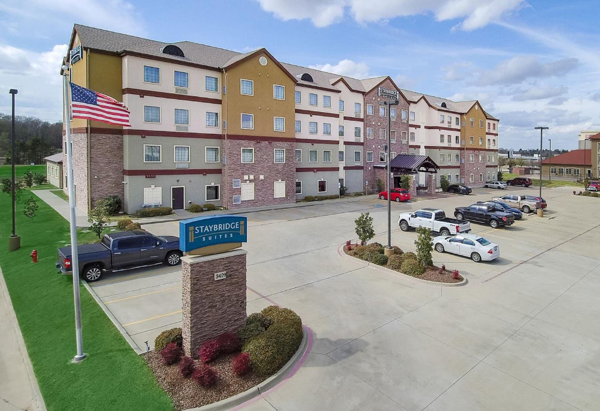 Staybridge Suites Longview by IHG gallery photo in Longview, TX — image 56