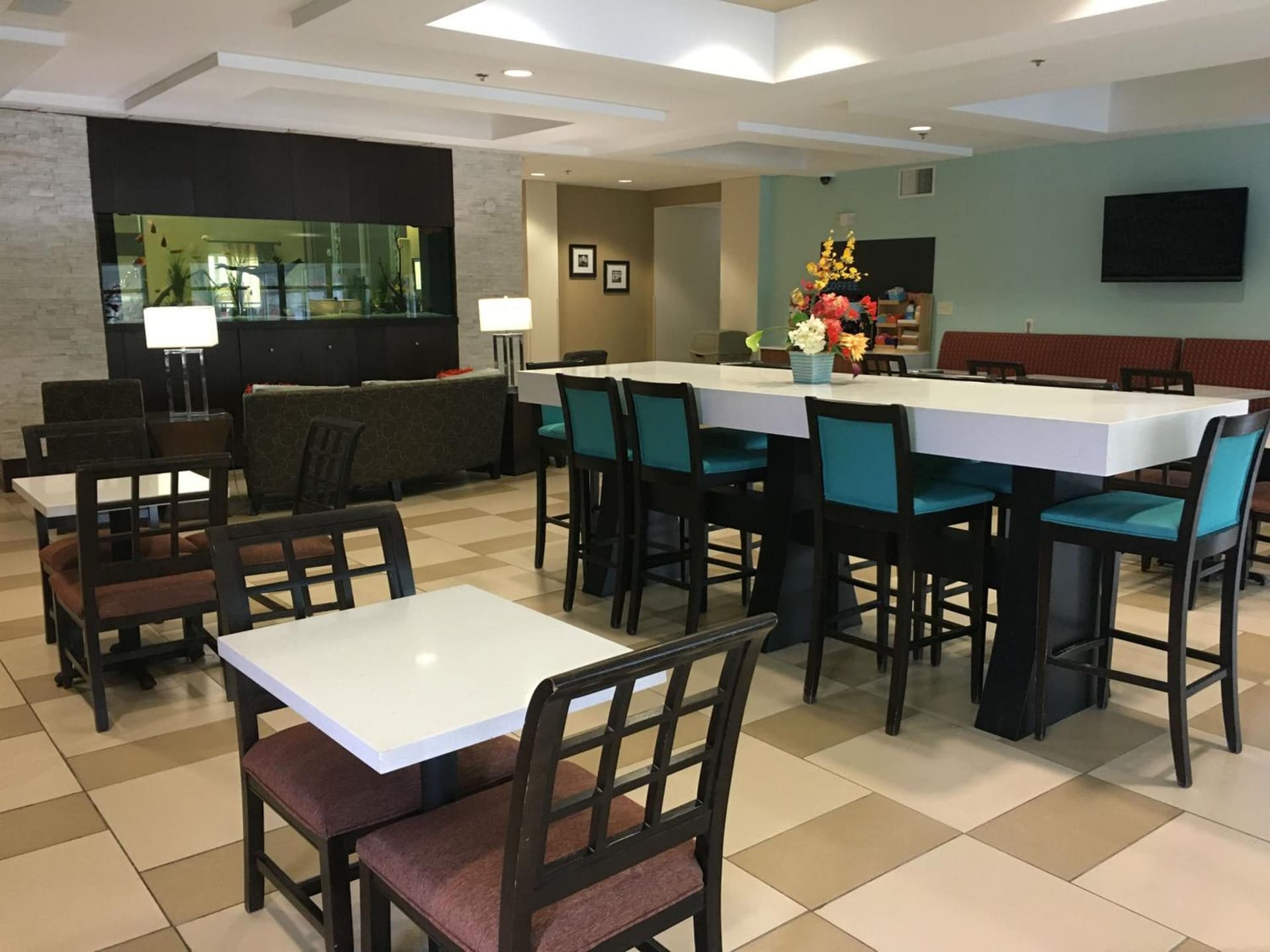 Holiday Inn Express & Suites Havelock Northwest New Bern by IHG gallery photo in Havelock, NC — image 25
