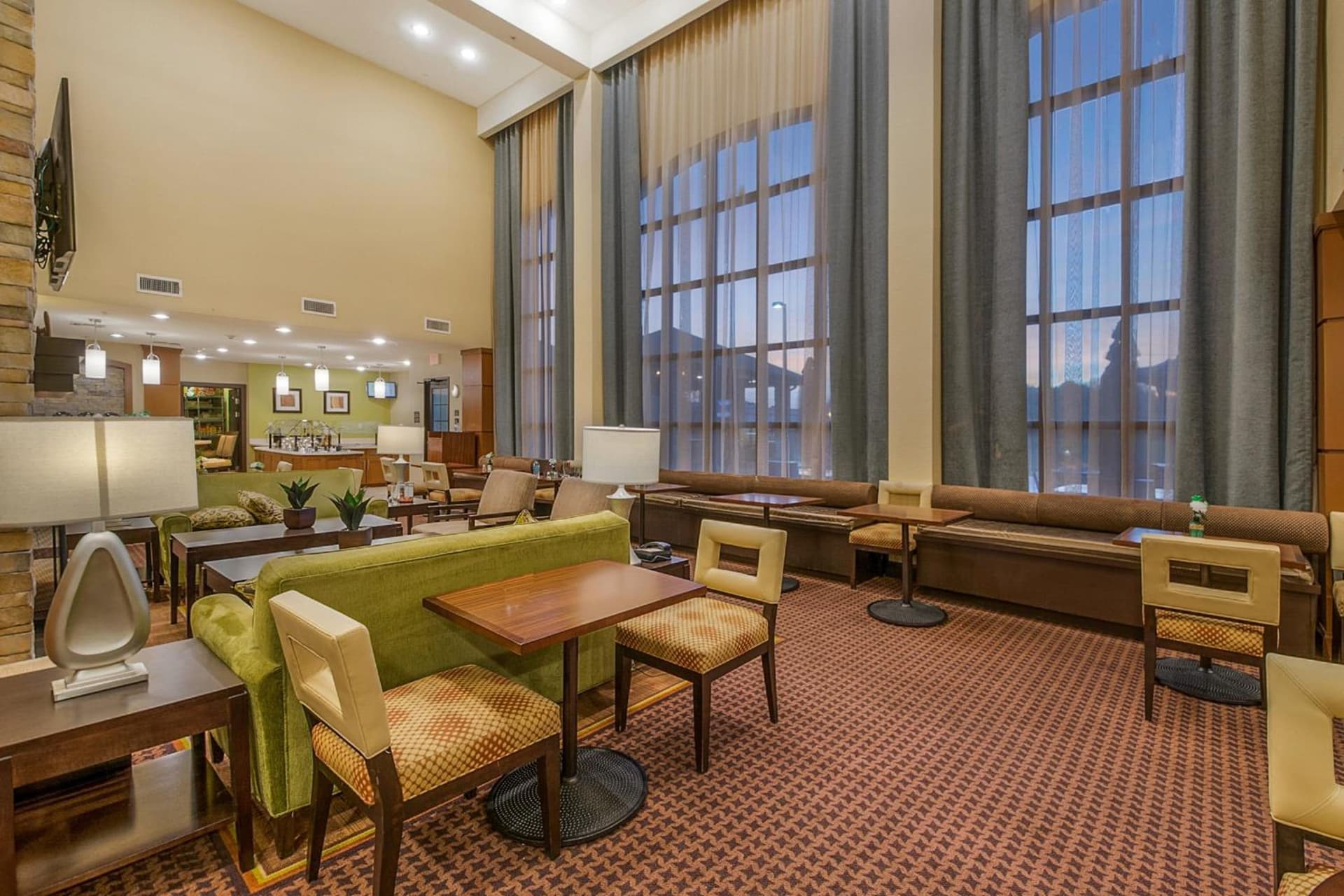 Staybridge Suites Longview by IHG gallery photo in Longview, TX — image 20