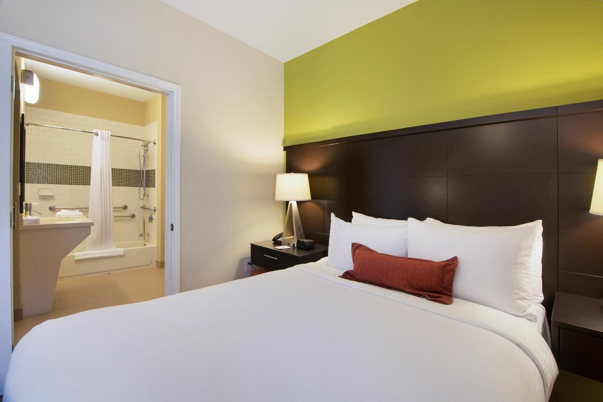 Staybridge Suites Longview by IHG gallery photo in Longview, TX — image 119