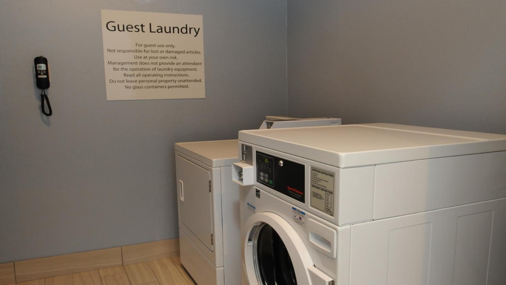 Holiday Inn Express Covington-Madisonville by IHG gallery photo in Covington, LA — image 25