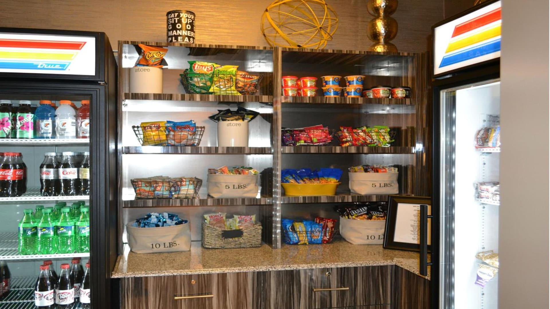 Holiday Inn Express Covington-Madisonville by IHG gallery photo in Covington, LA — image 29