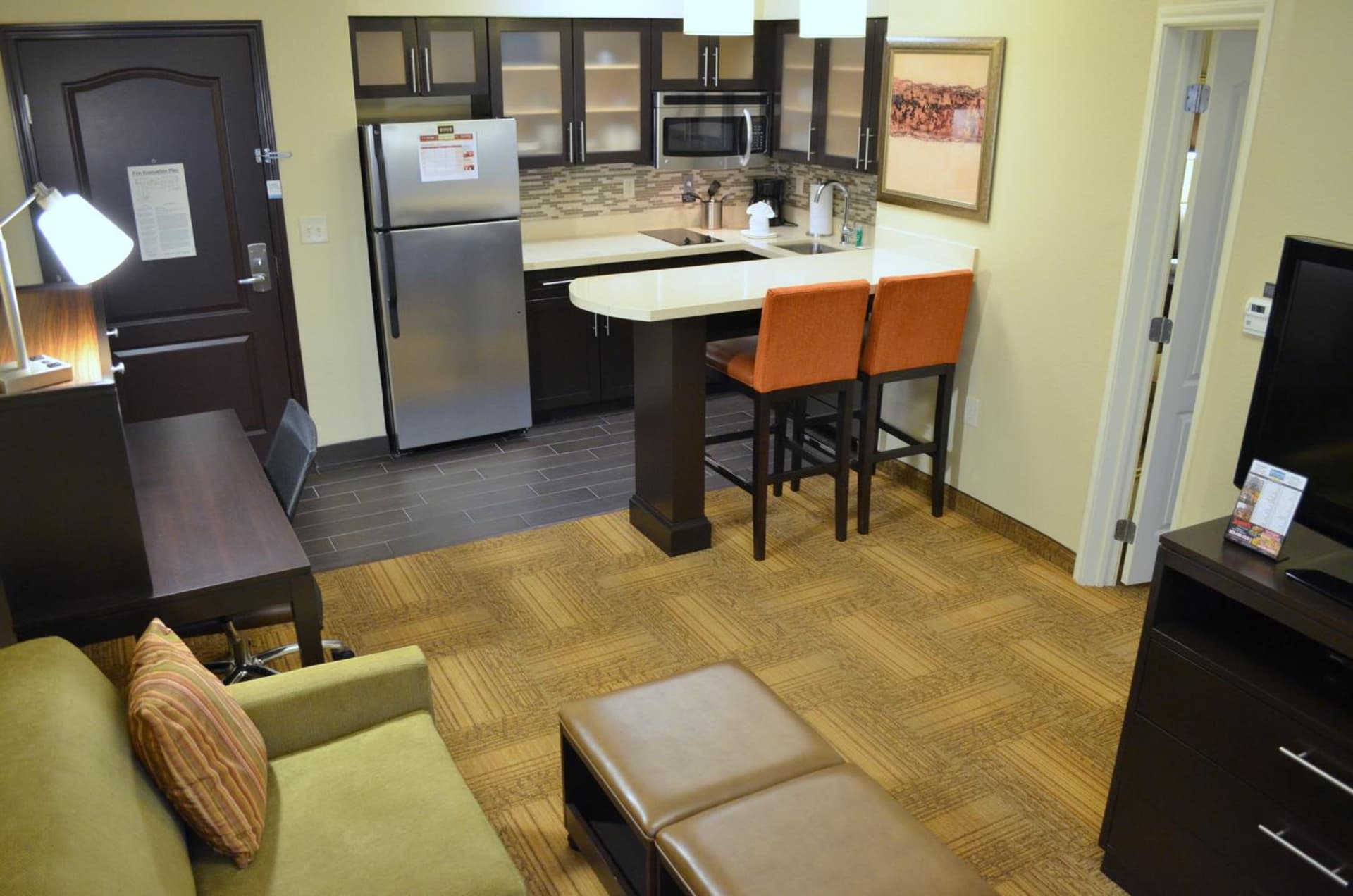 Staybridge Suites Longview by IHG gallery photo in Longview, TX — image 39