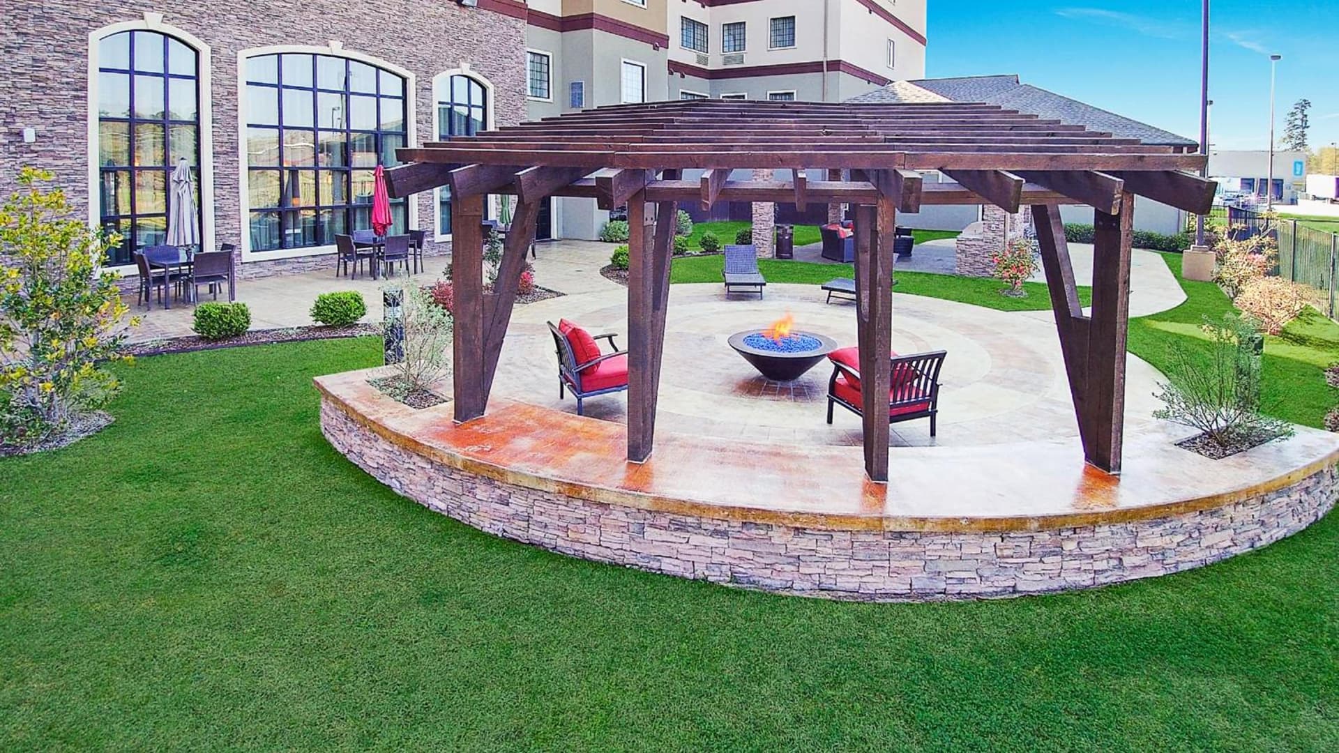 Staybridge Suites Longview by IHG gallery photo in Longview, TX — image 122
