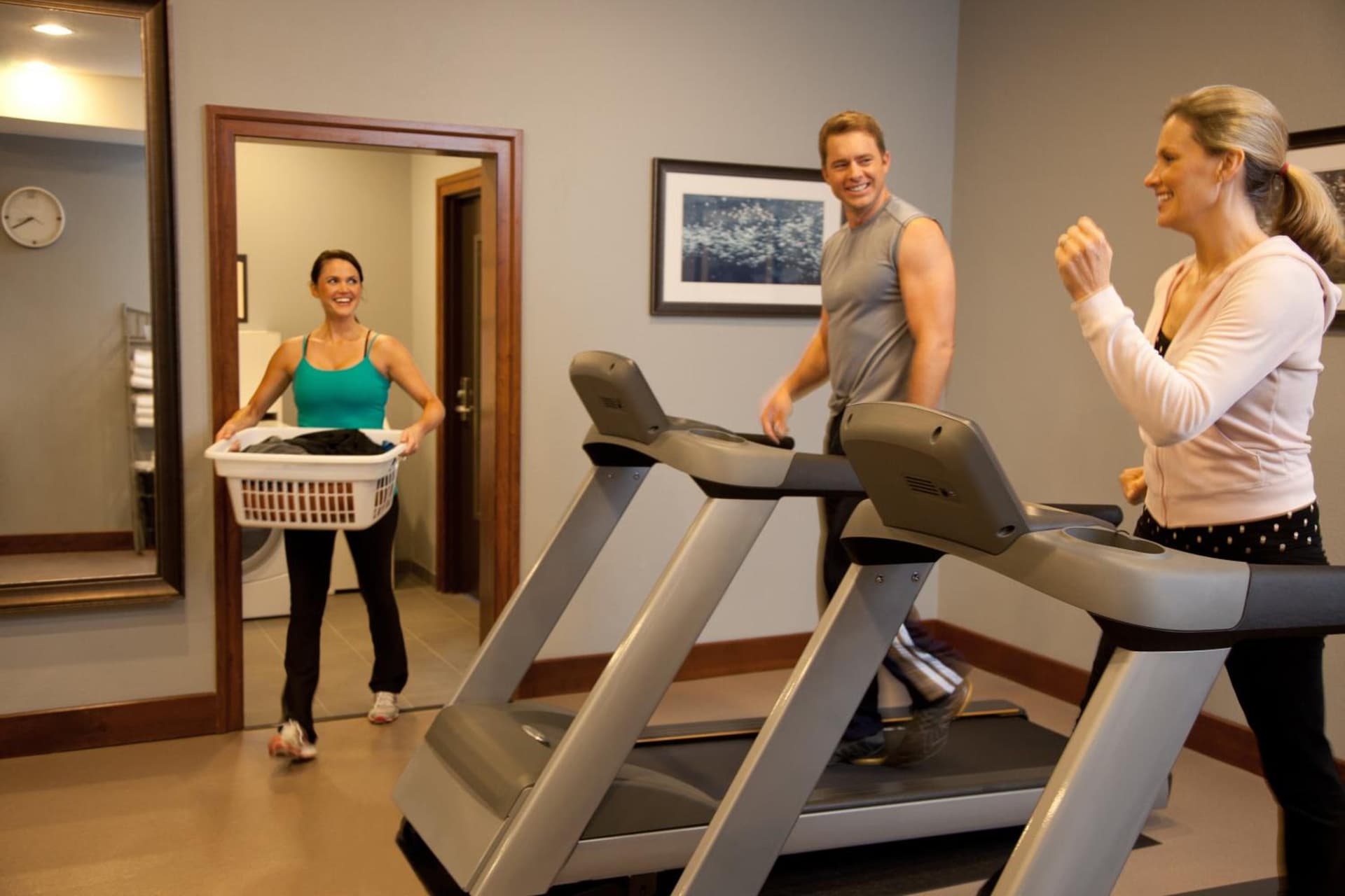 Staybridge Suites - Orenco Station by IHG gallery photo in Hillsboro, OR — image 15