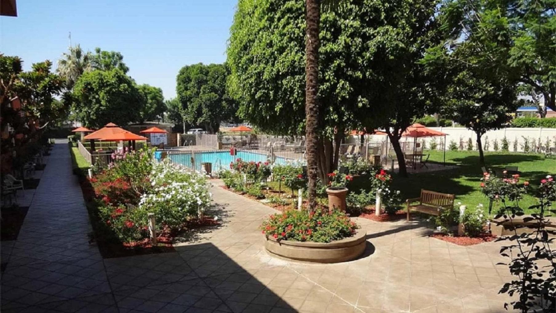 Ontario Airport Hotel & Conference Center gallery photo in Ontario, CA — image 23