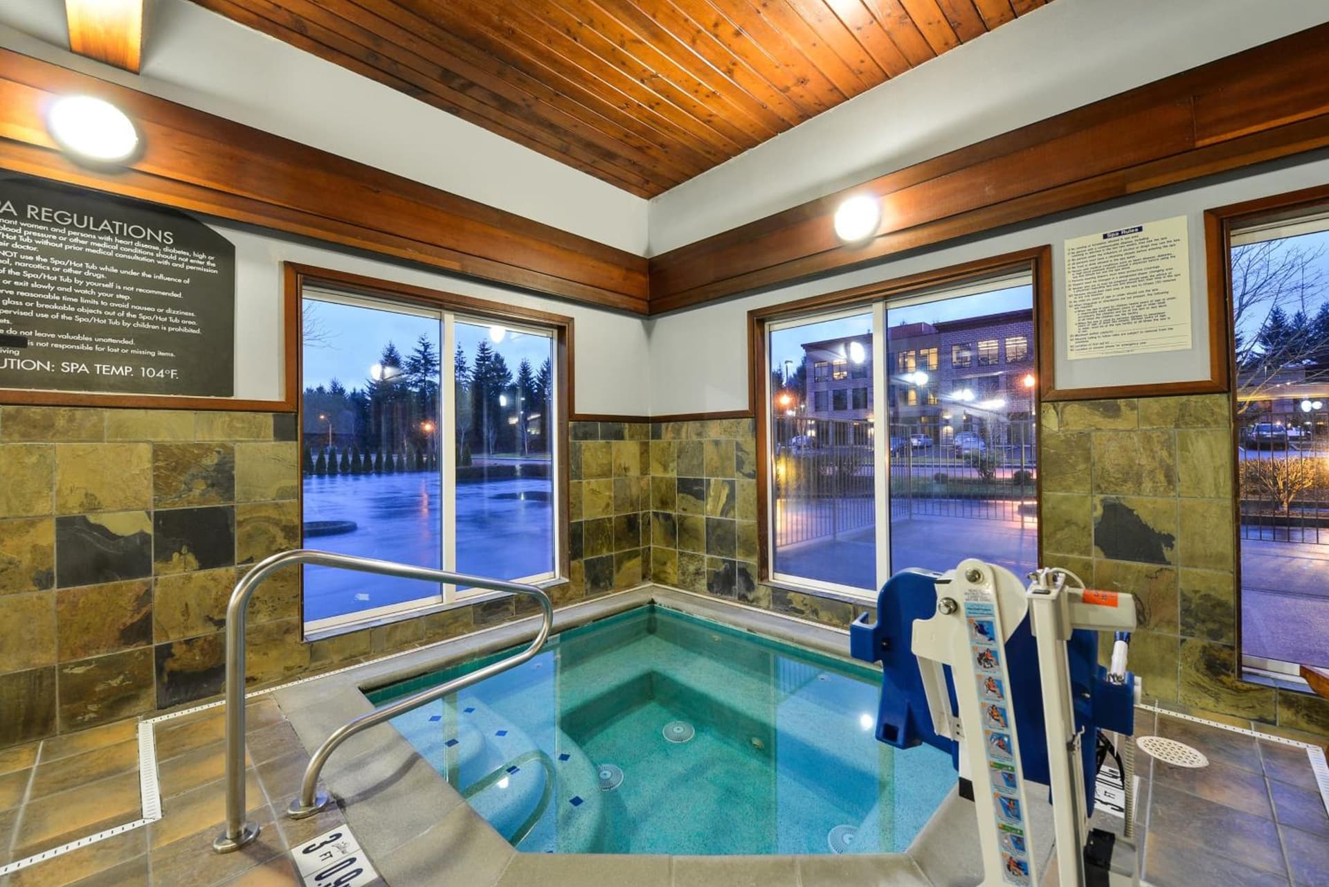 Holiday Inn Express Vancouver North by IHG gallery photo in Vancouver, WA — image 45