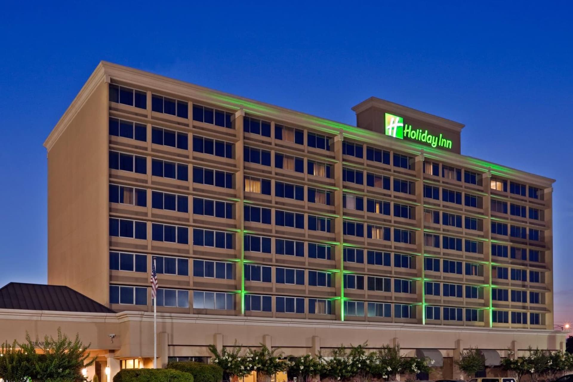 Holiday Inn Birmingham-Airport by IHG gallery photo in Birmingham, AL — image 4