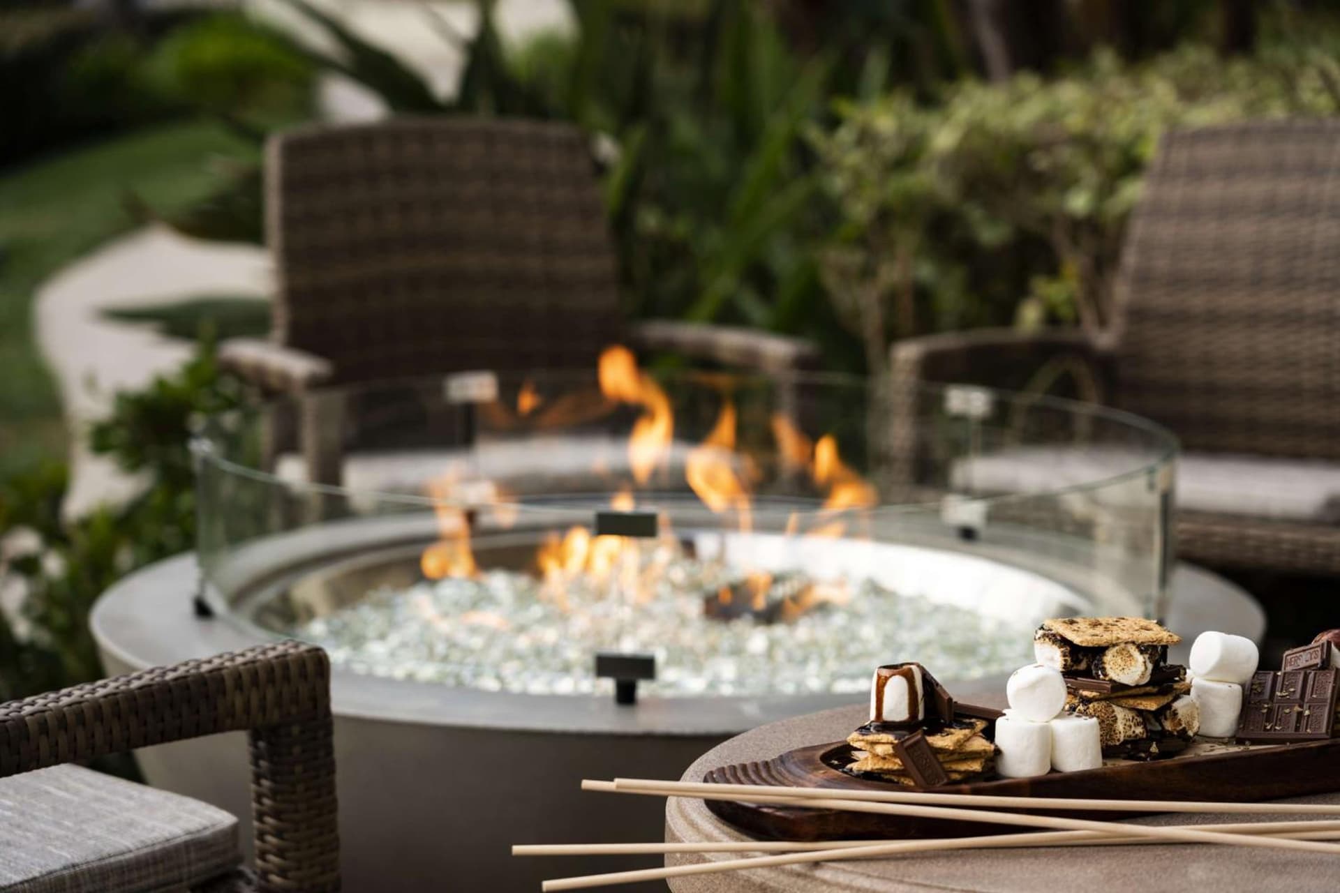 Hyatt Regency Huntington Beach Resort and Spa gallery photo in Huntington Beach, CA — image 38