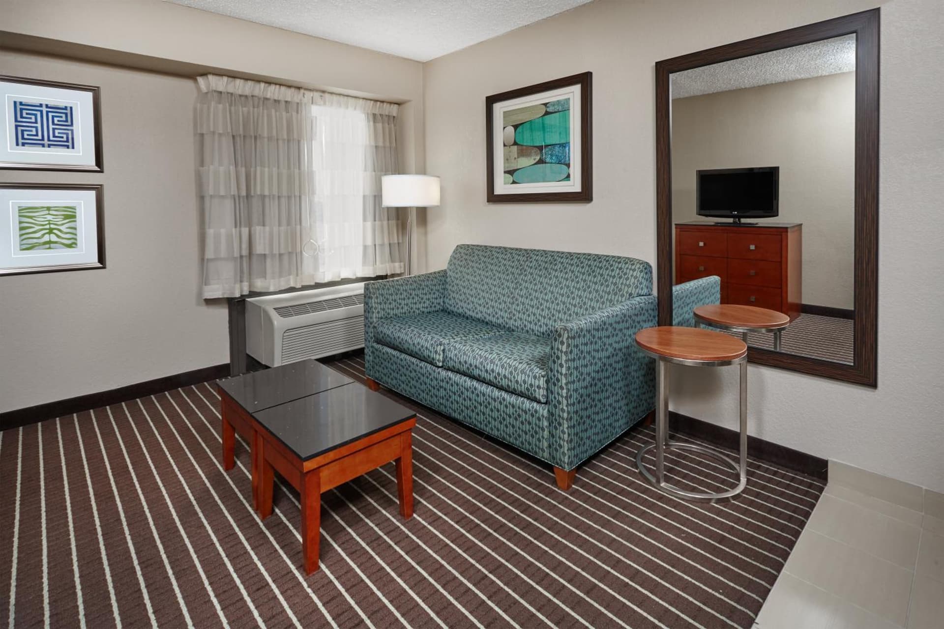 Holiday Inn Express Hotels- Hampton by IHG gallery photo in Hampton, VA — image 5