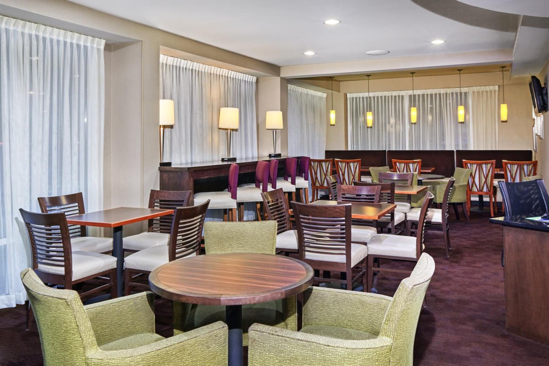 Holiday Inn Express Hotels- Hampton by IHG gallery photo in Hampton, VA — image 47