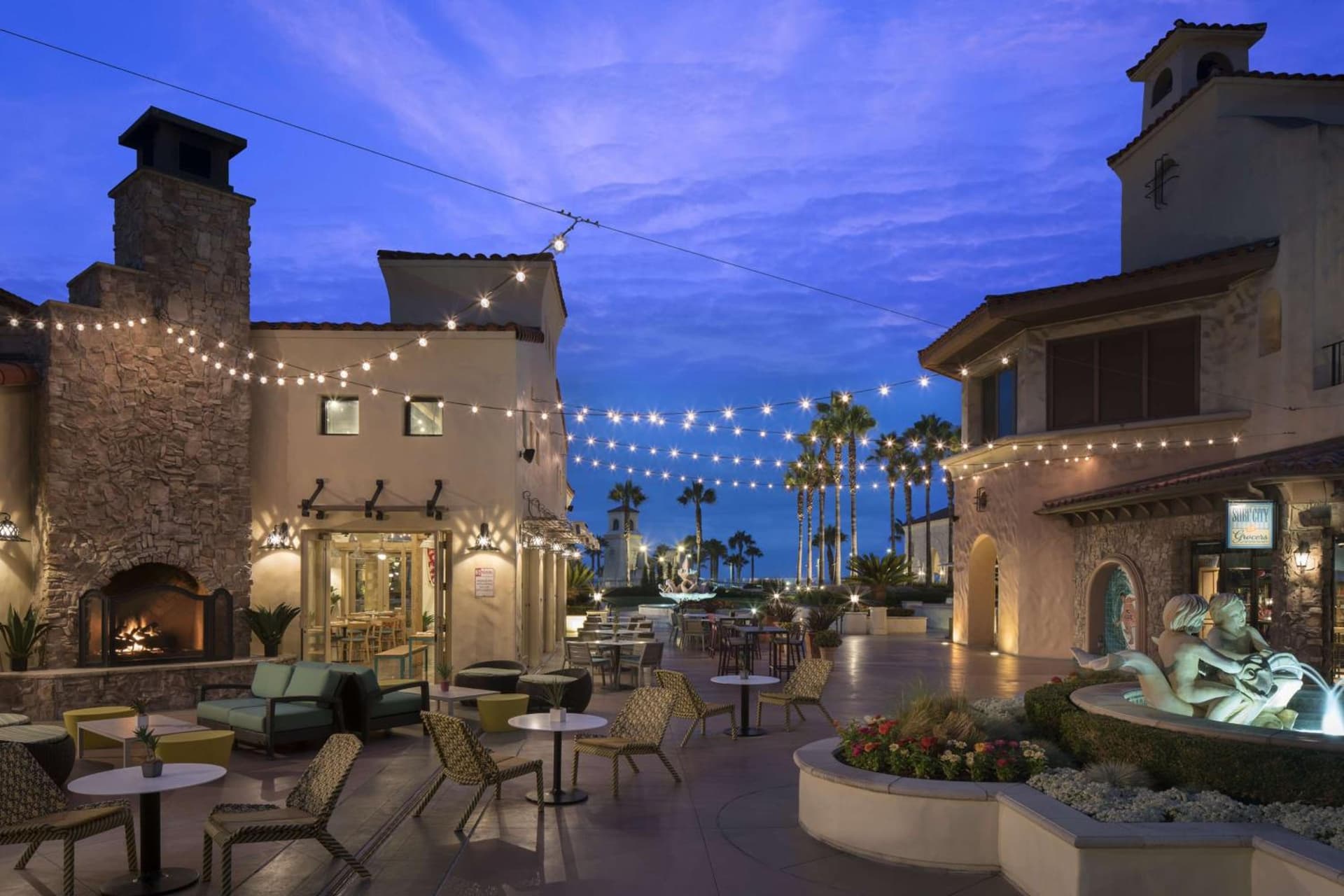 Hyatt Regency Huntington Beach Resort and Spa gallery photo in Huntington Beach, CA — image 39