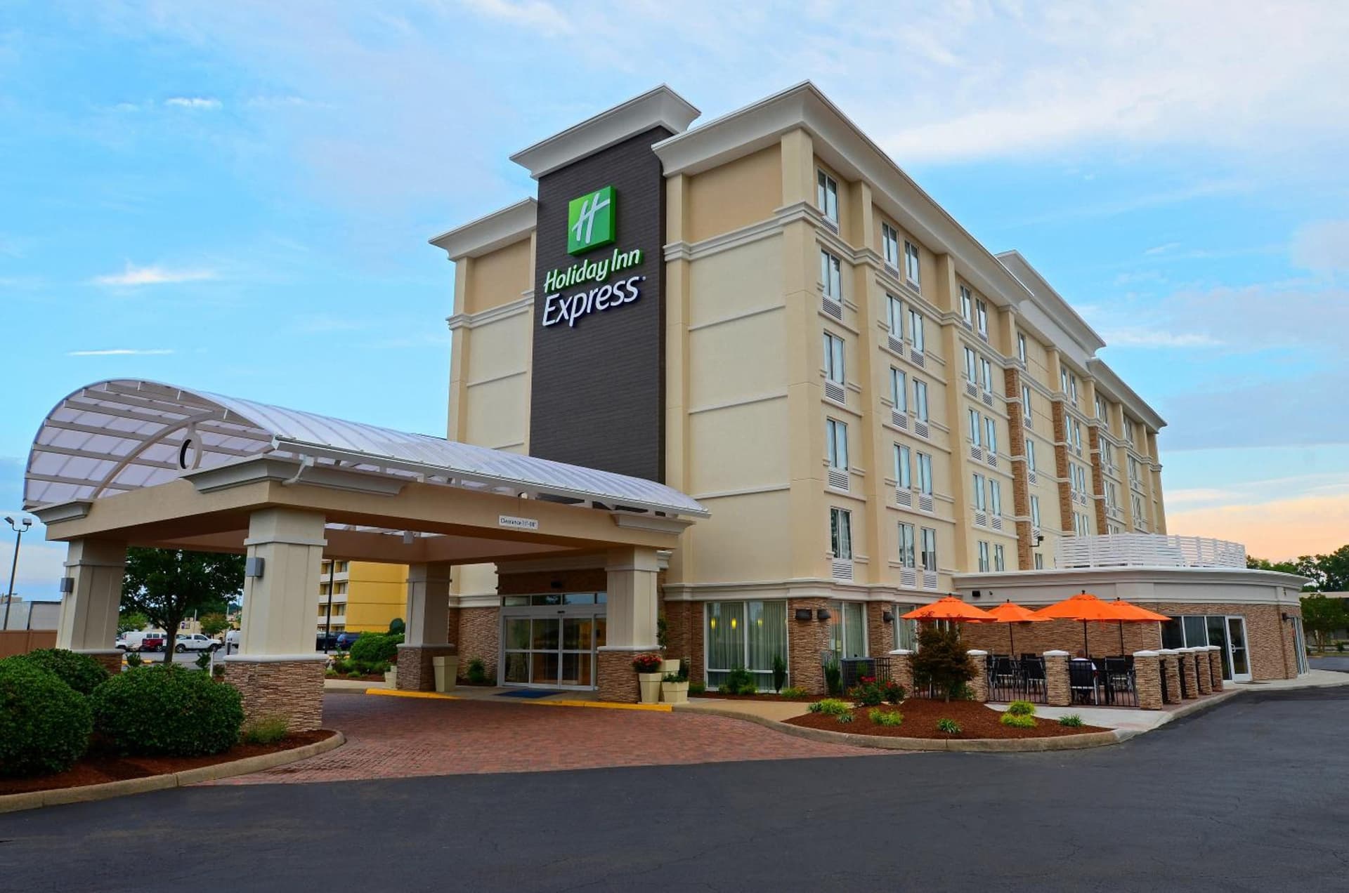 Holiday Inn Express Hotels- Hampton by IHG gallery photo in Hampton, VA — image 72