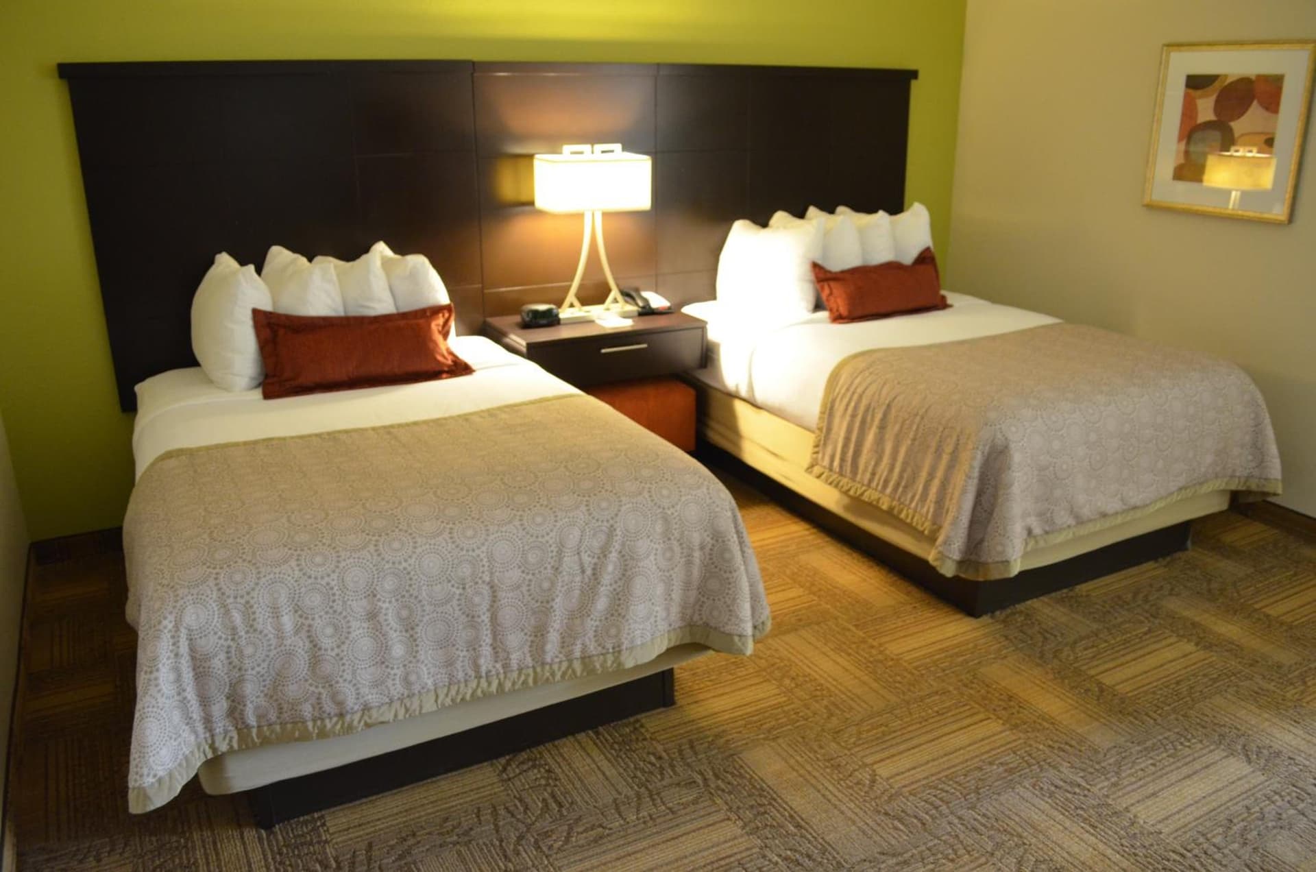 Staybridge Suites Longview by IHG gallery photo in Longview, TX — image 51