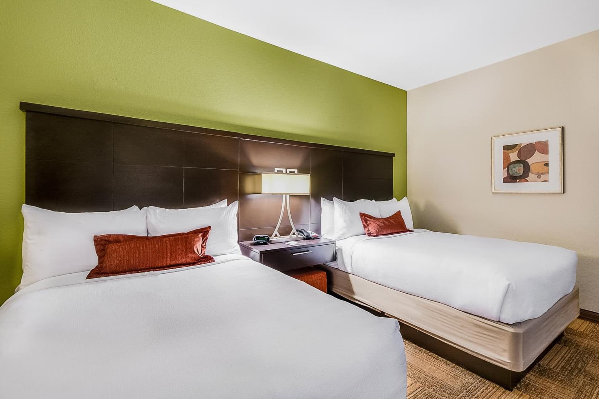 Staybridge Suites Longview by IHG gallery photo in Longview, TX — image 16