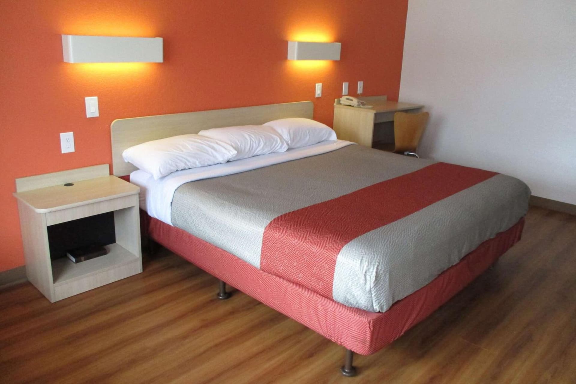 Travelodge by Wyndham Lansing gallery photo in Lansing, MI — image 18