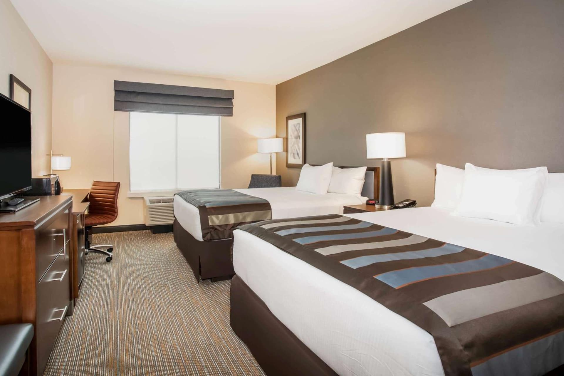 City Express by Marriott Denver Airport gallery photo in Denver, CO — image 26