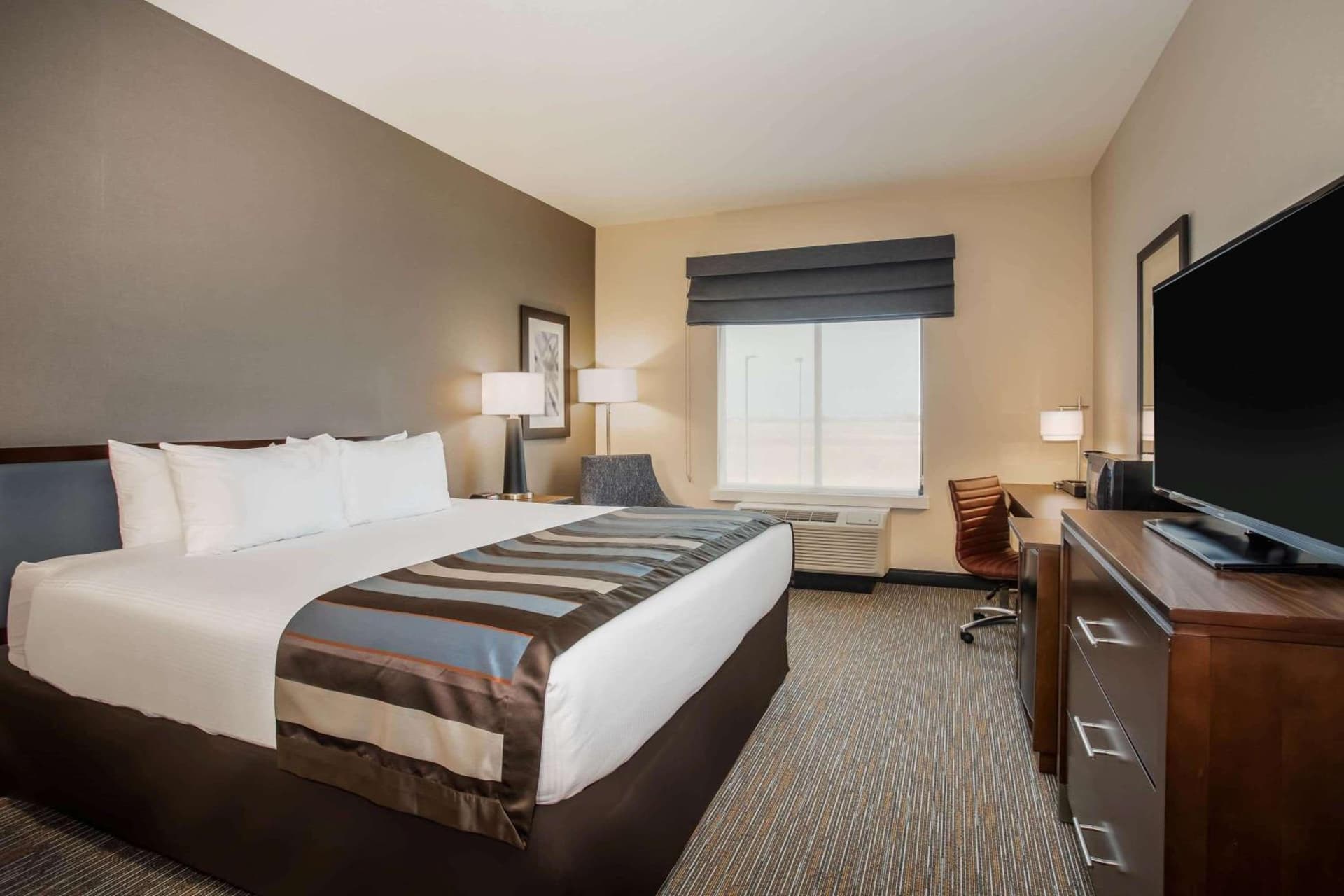 City Express by Marriott Denver Airport gallery photo in Denver, CO — image 32