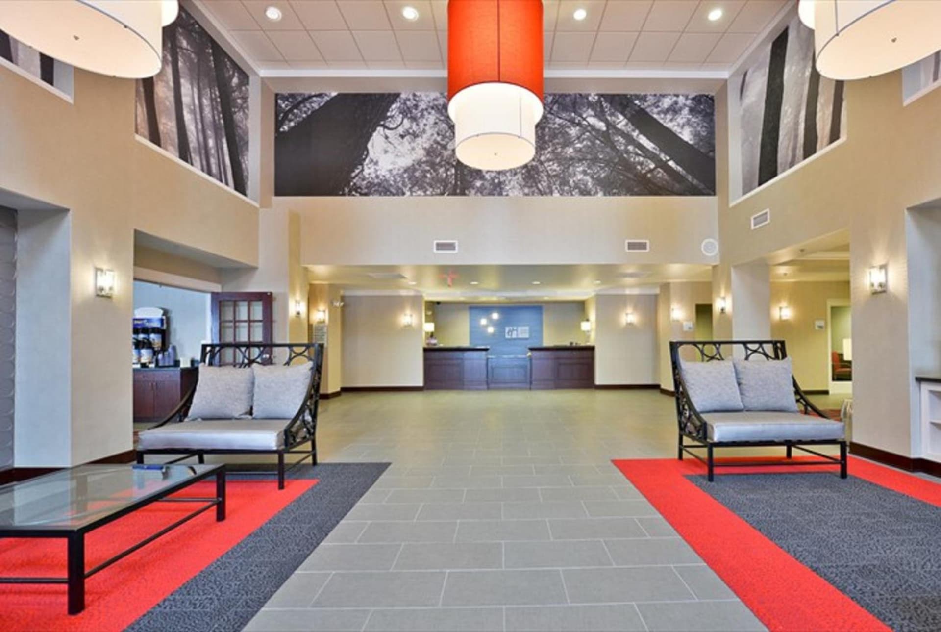 Holiday Inn Express Canandaigua by IHG property views in Canandaigua, NY — gallery photo 3
