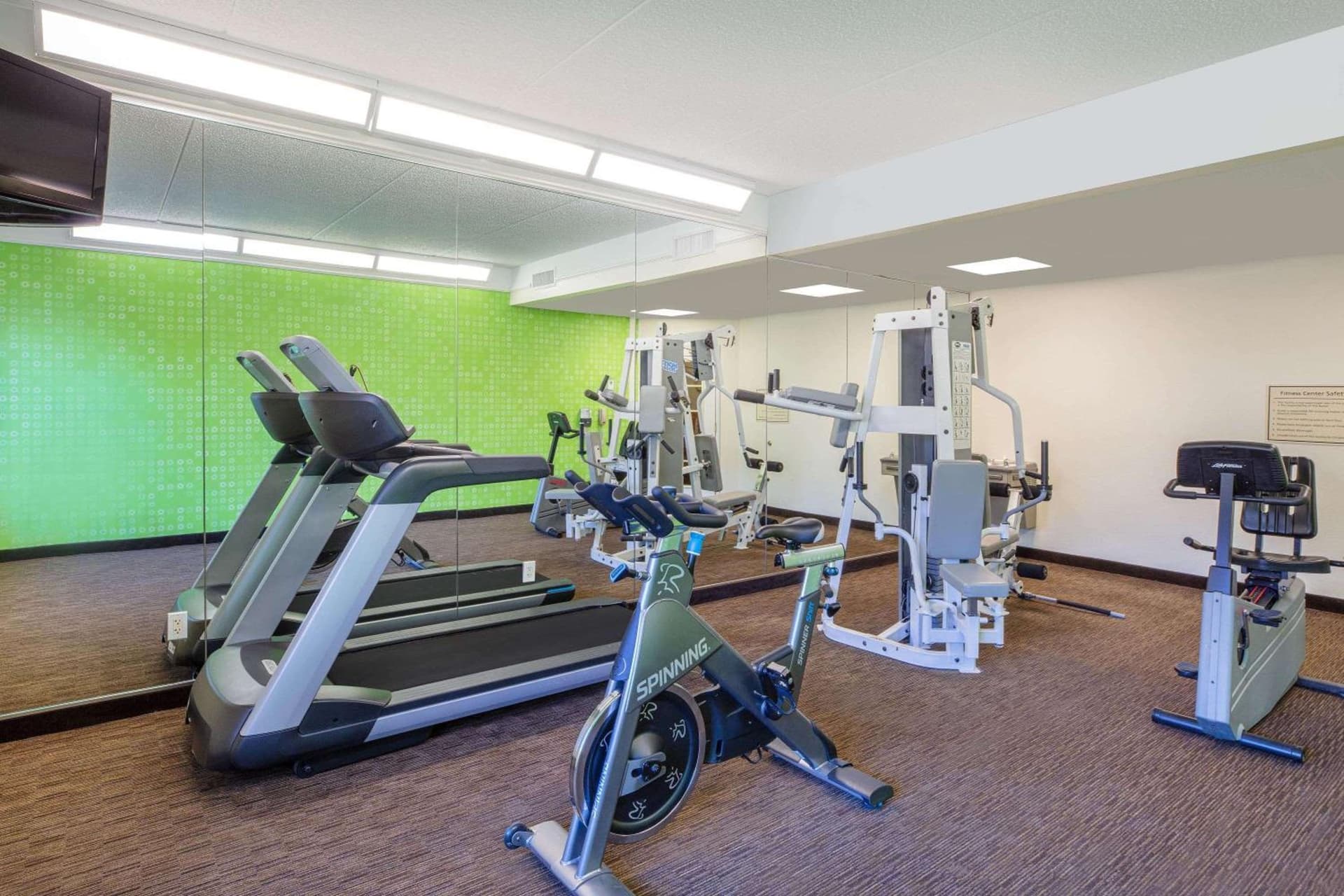 La Quinta Inn and Suites by Wyndham, Ocala gallery photo in Ocala, FL — image 5