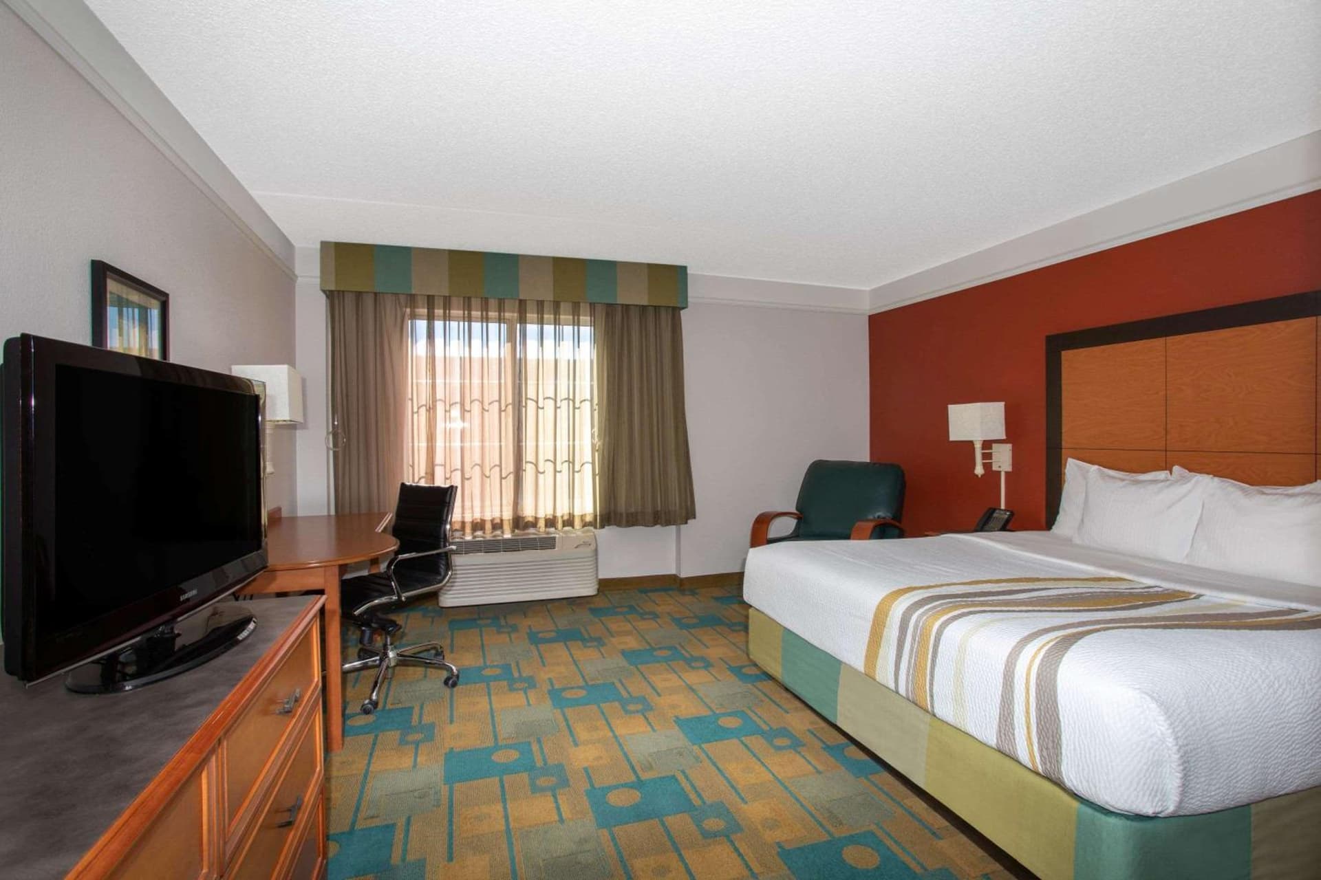 La Quinta by Wyndham Denver Southwest Lakewood gallery photo in Lakewood, CO — image 12