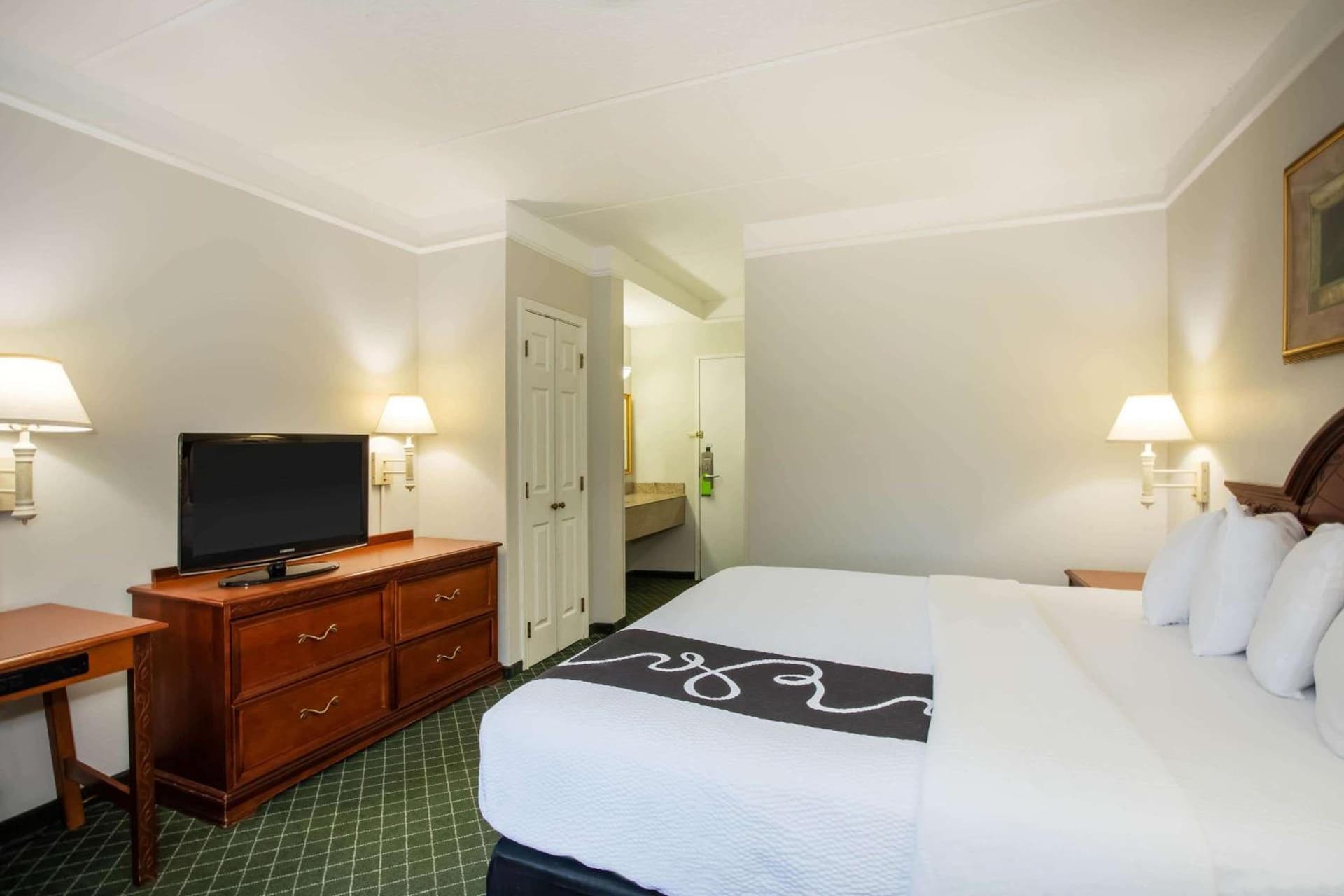 La Quinta by Wyndham Melbourne Viera gallery photo in Melbourne, FL — image 7