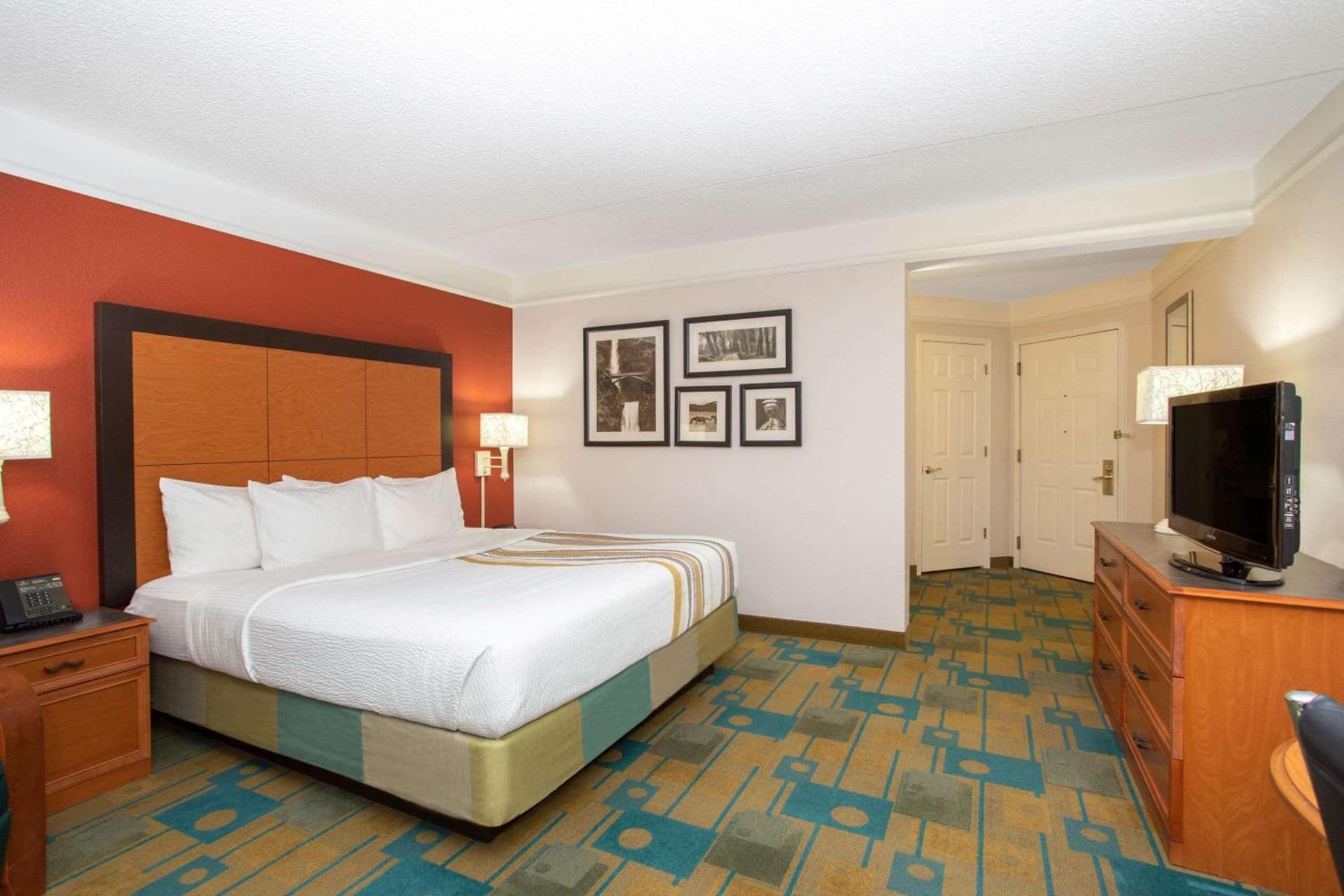 La Quinta by Wyndham Denver Southwest Lakewood gallery photo in Lakewood, CO — image 5